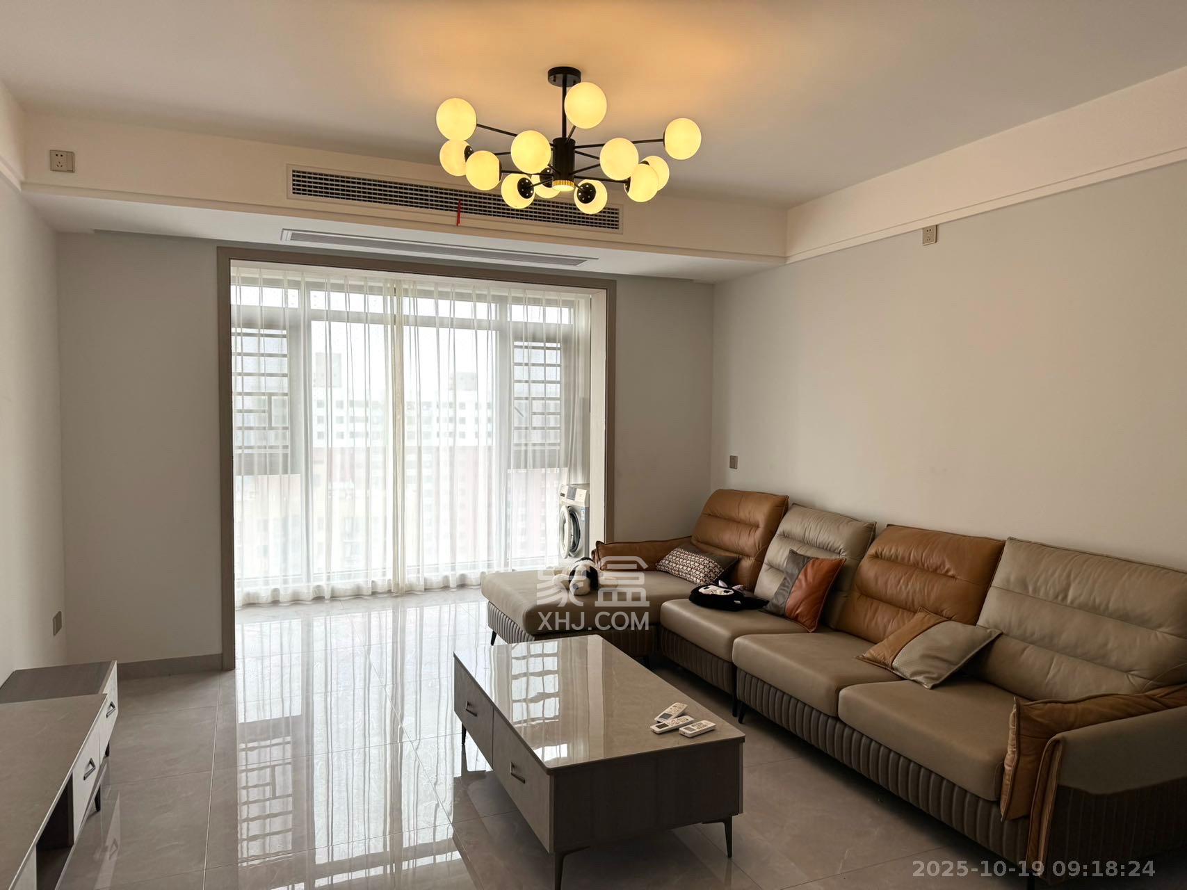 汇景豪庭  2室0厅0卫    3000.0元/月室内图