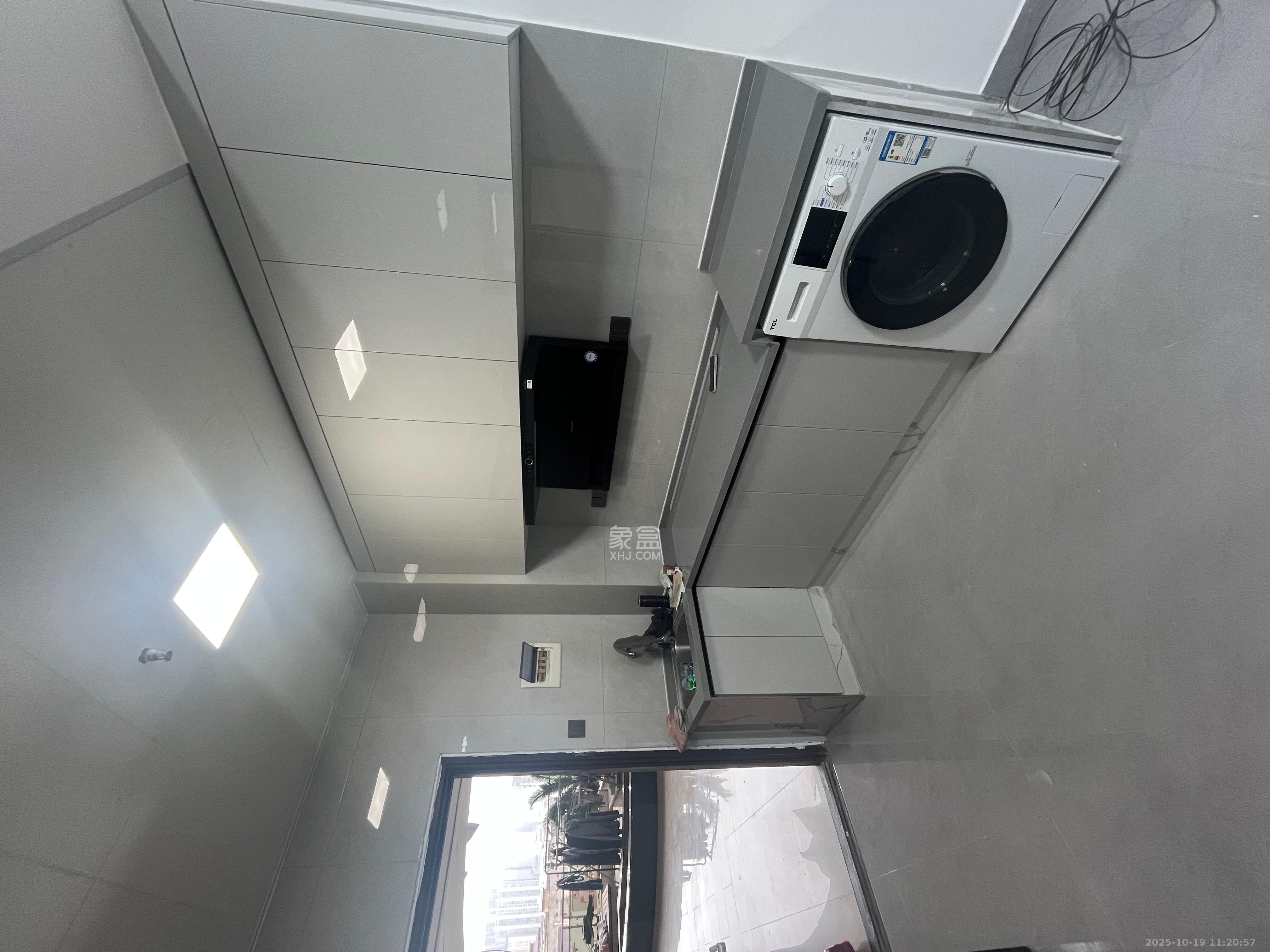 YO领域（领御大厦）  1室1厅1卫    2200.0元/月室内图