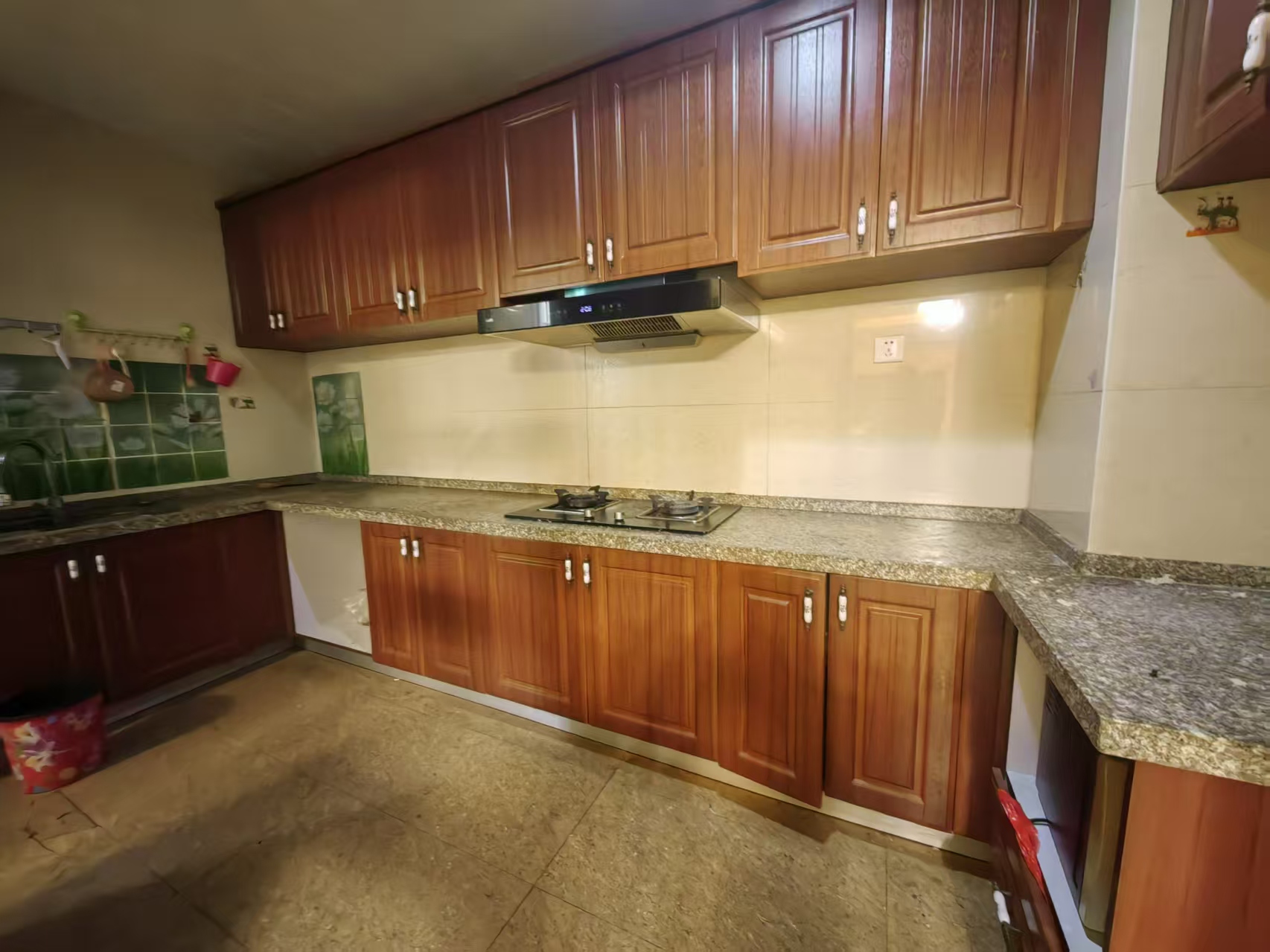 碧桂园 4室2厅2卫 2000.0元/月 碧桂园 4室2厅2卫 2000.0元/月室内图