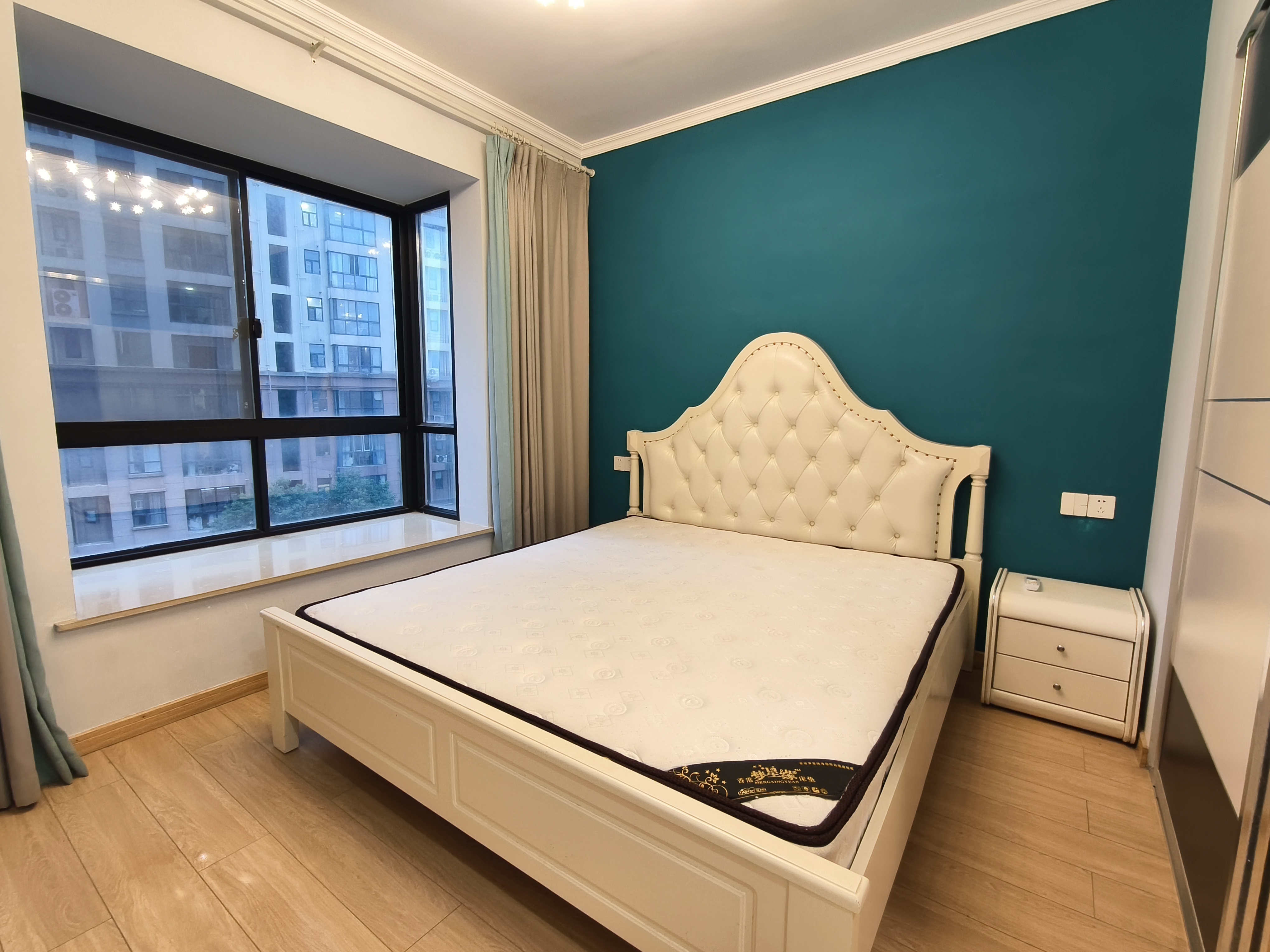 大汉资江城  3室2厅1卫    50.8万客厅