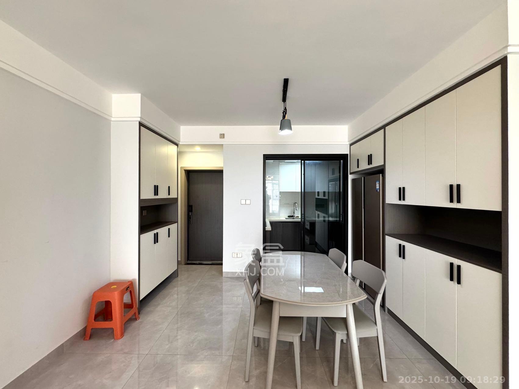 汇景豪庭  2室0厅0卫    3000.0元/月室内图