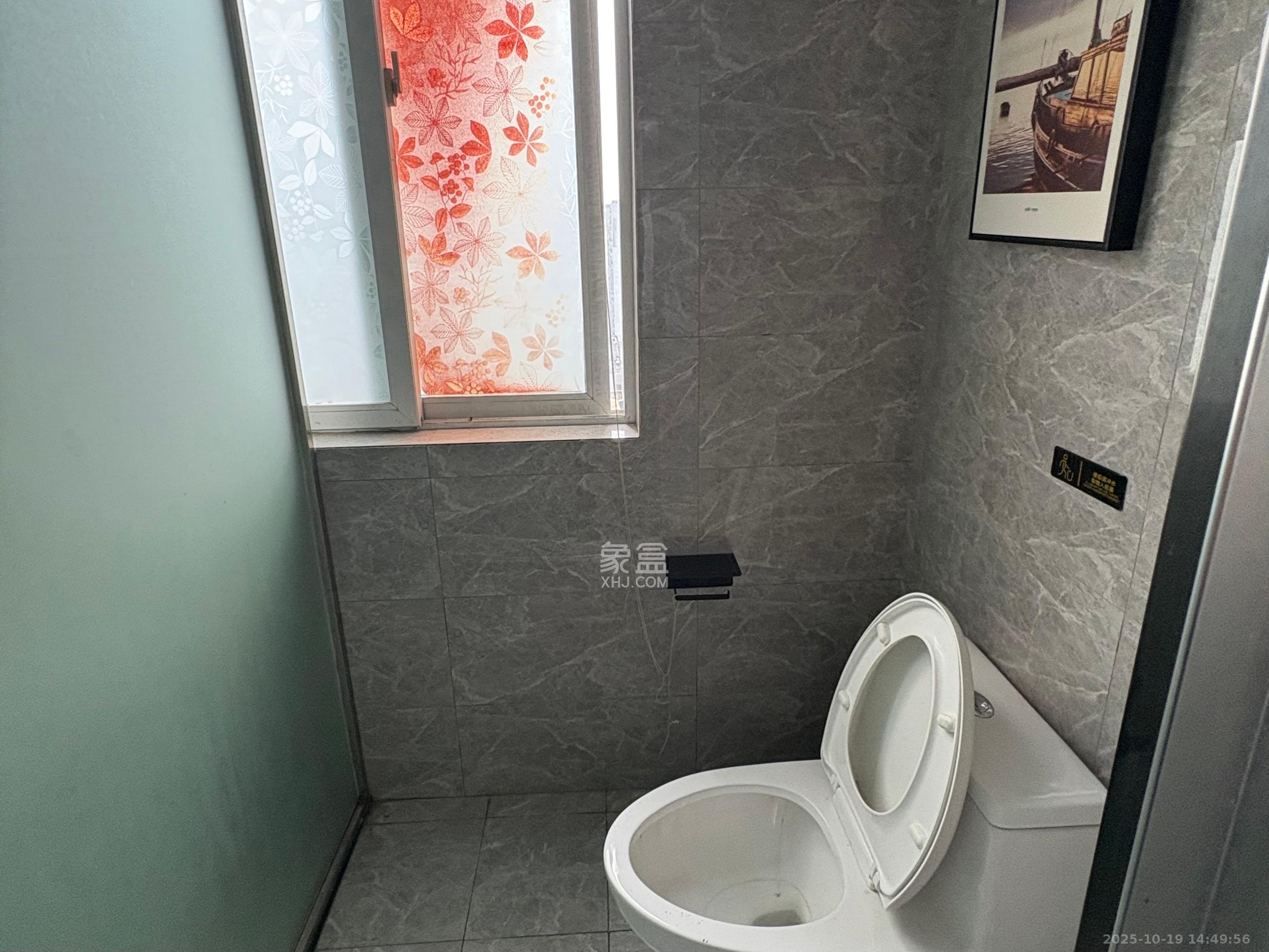 金科时代中心  1室0厅0卫    1600.0元/月室内图