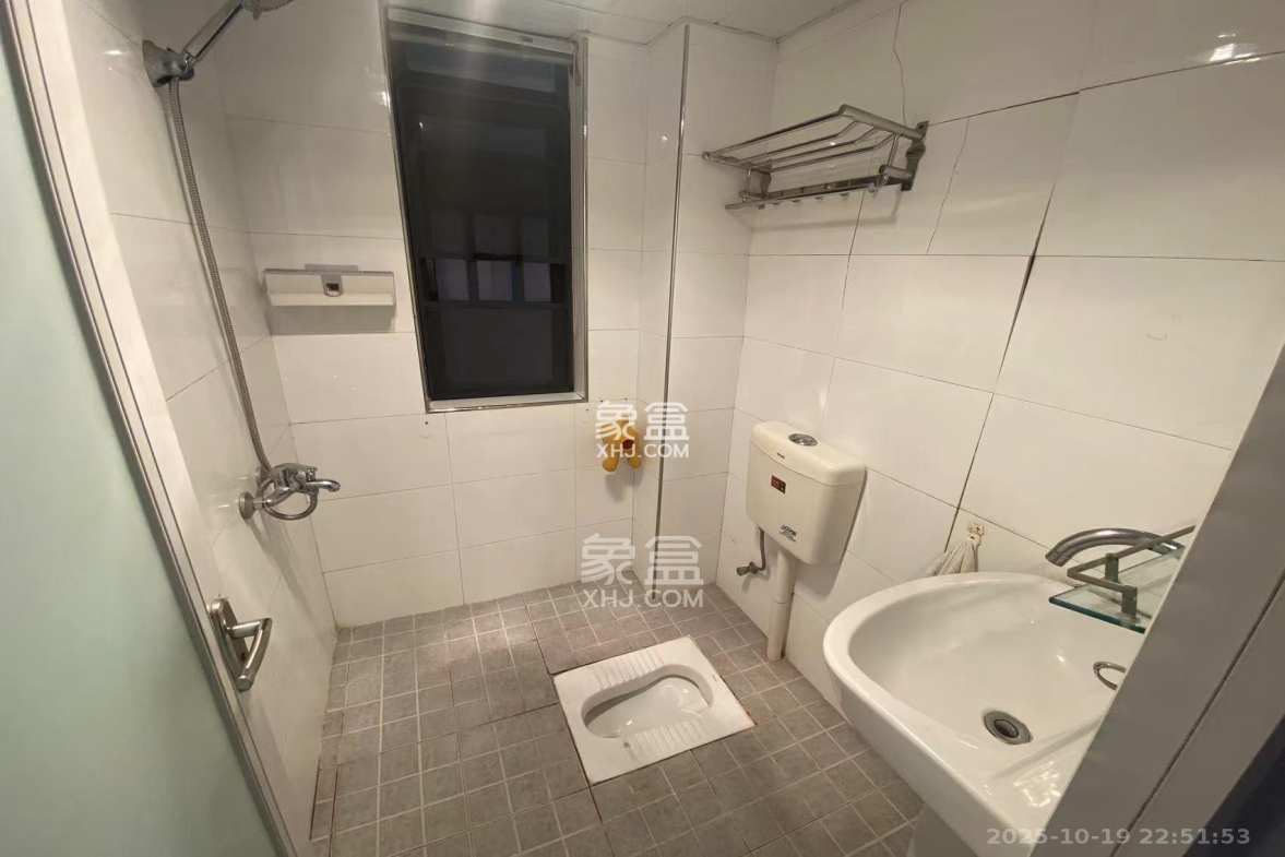 湘域城邦(湘域国际中心) 2室1厅1卫 2800.0元/月 湘域城邦(湘域国际中心) 2室1厅1卫 2800.0元/月室内图