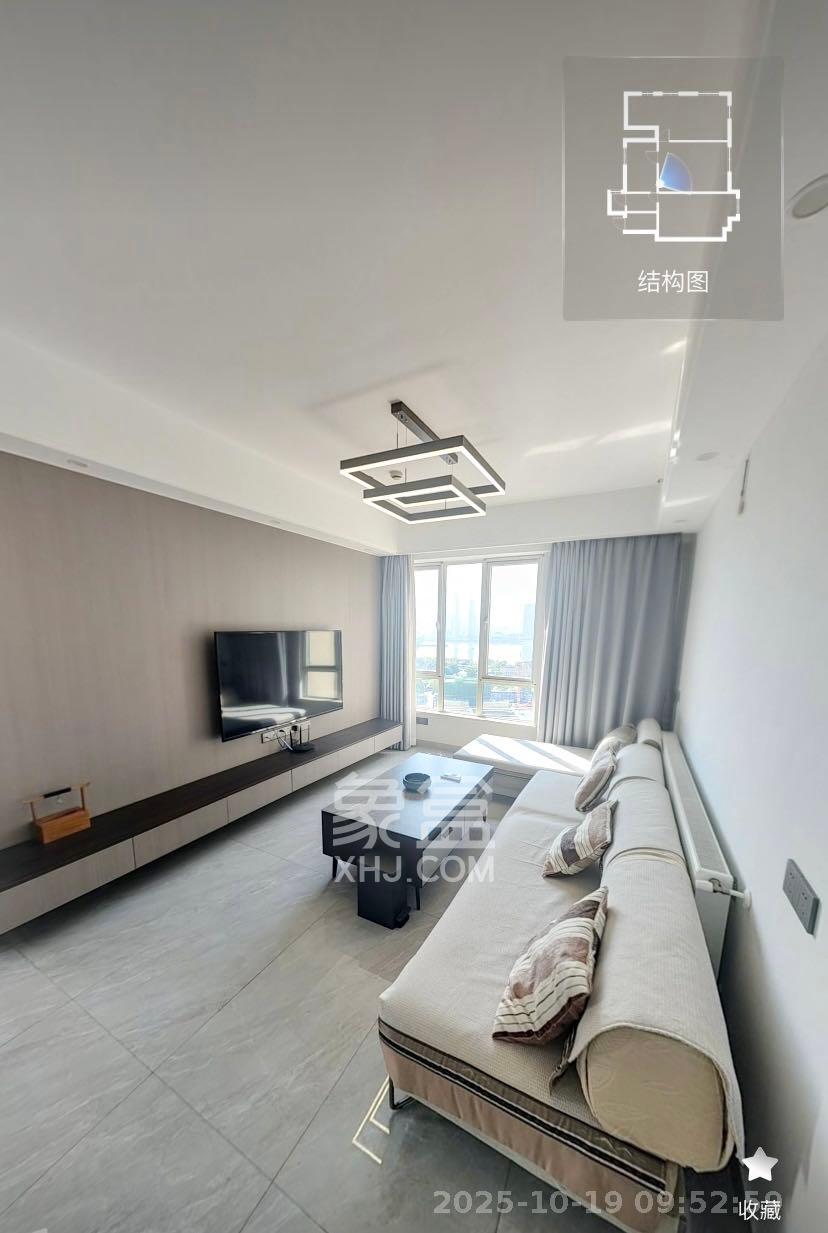 北辰三角洲E7区  2室1厅1卫    3200.0元/月 北辰三角洲E7区  2室1厅1卫    3200.0元/月室内图