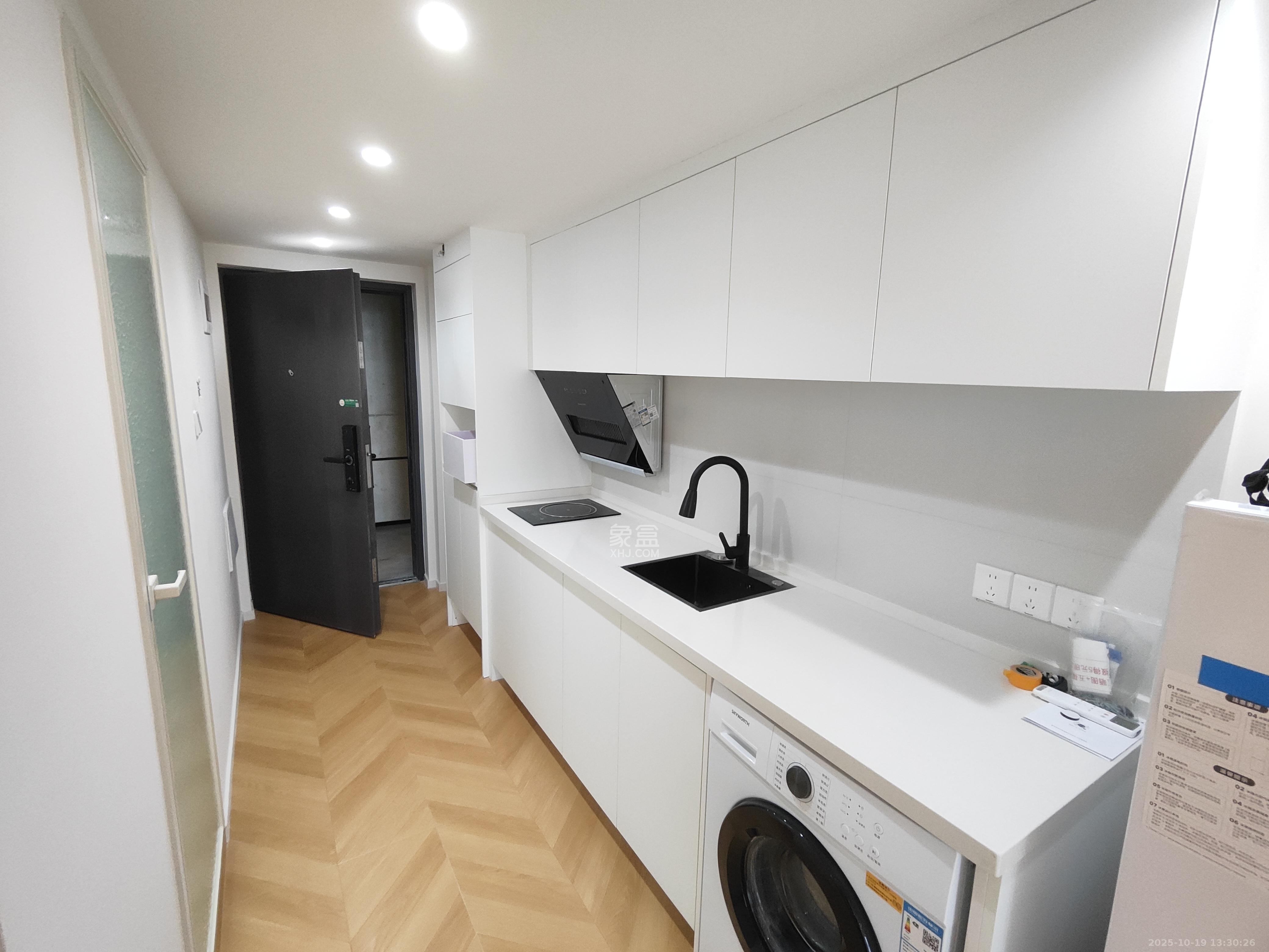 建发养云  2室1厅1卫    2700.0元/月室内图