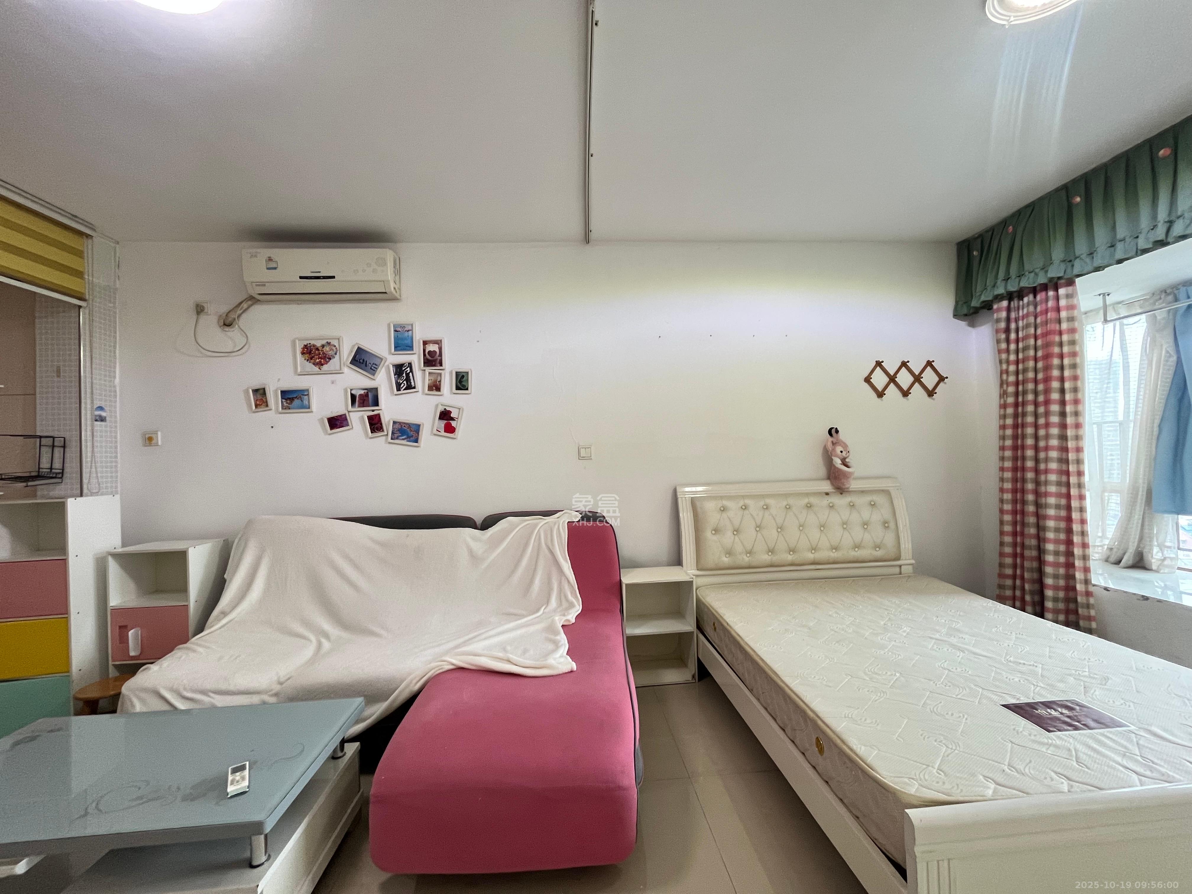 星尚520  1室1厅1卫    1400.0元/月室内图