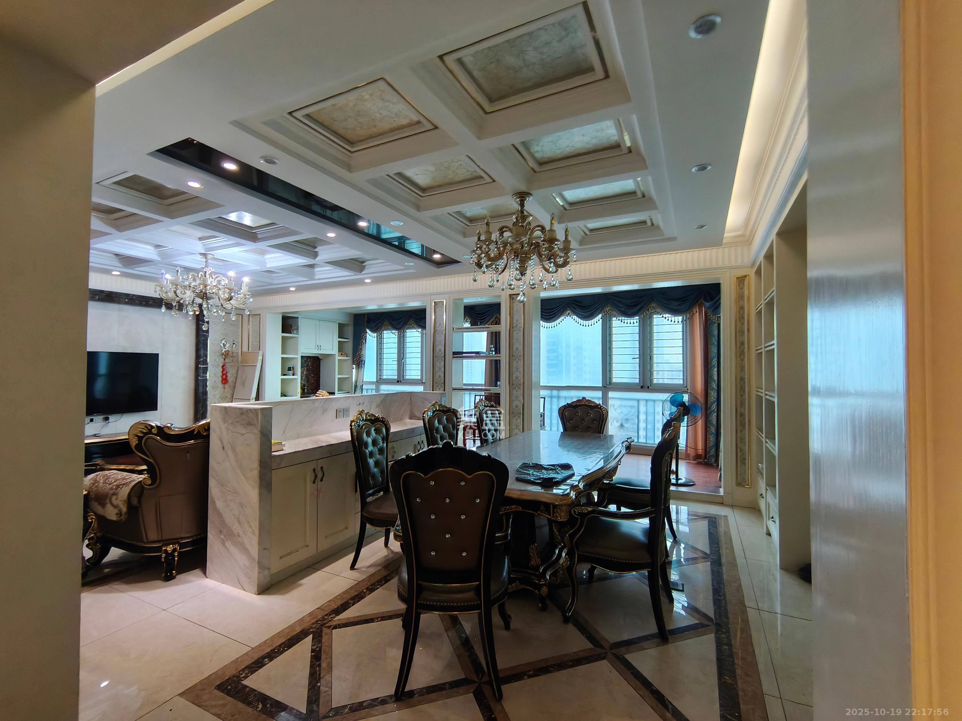 恒大雅苑 4室2厅2卫 7500.0元/月 恒大雅苑 4室2厅2卫 7500.0元/月室内图