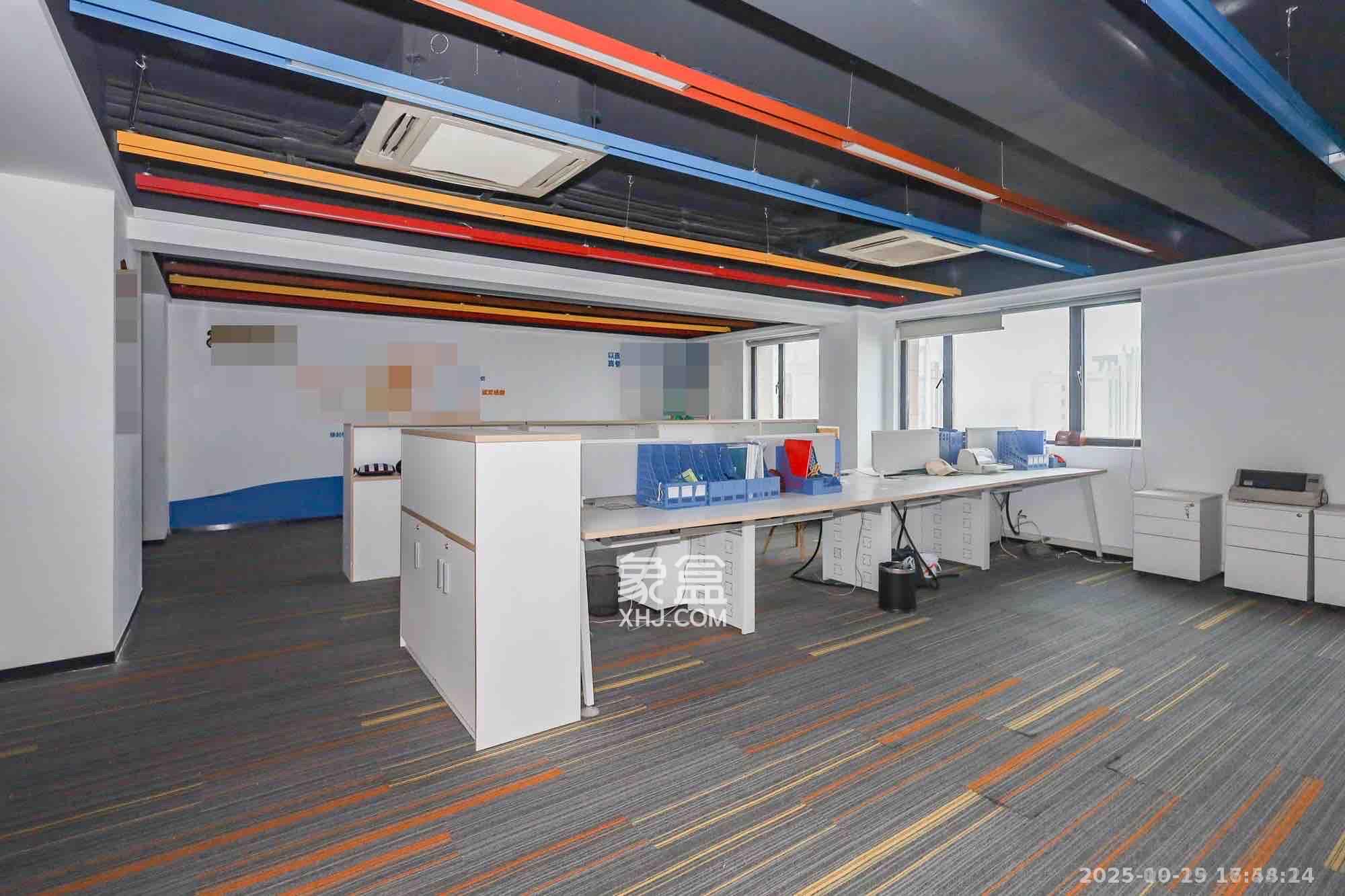 协信星澜汇  1室0厅0卫    21000.0元/月室内图