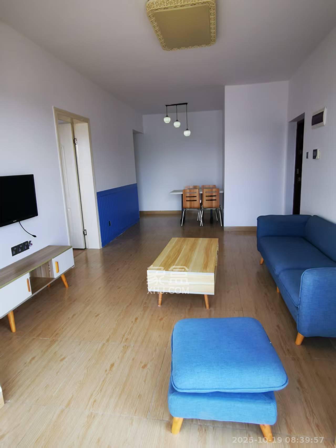 金房奥斯卡  2室1厅1卫    2100.0元/月