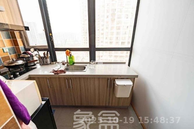 丰园城（鄱阳小区二期）  1室1厅1卫    1500.0元/月室内图