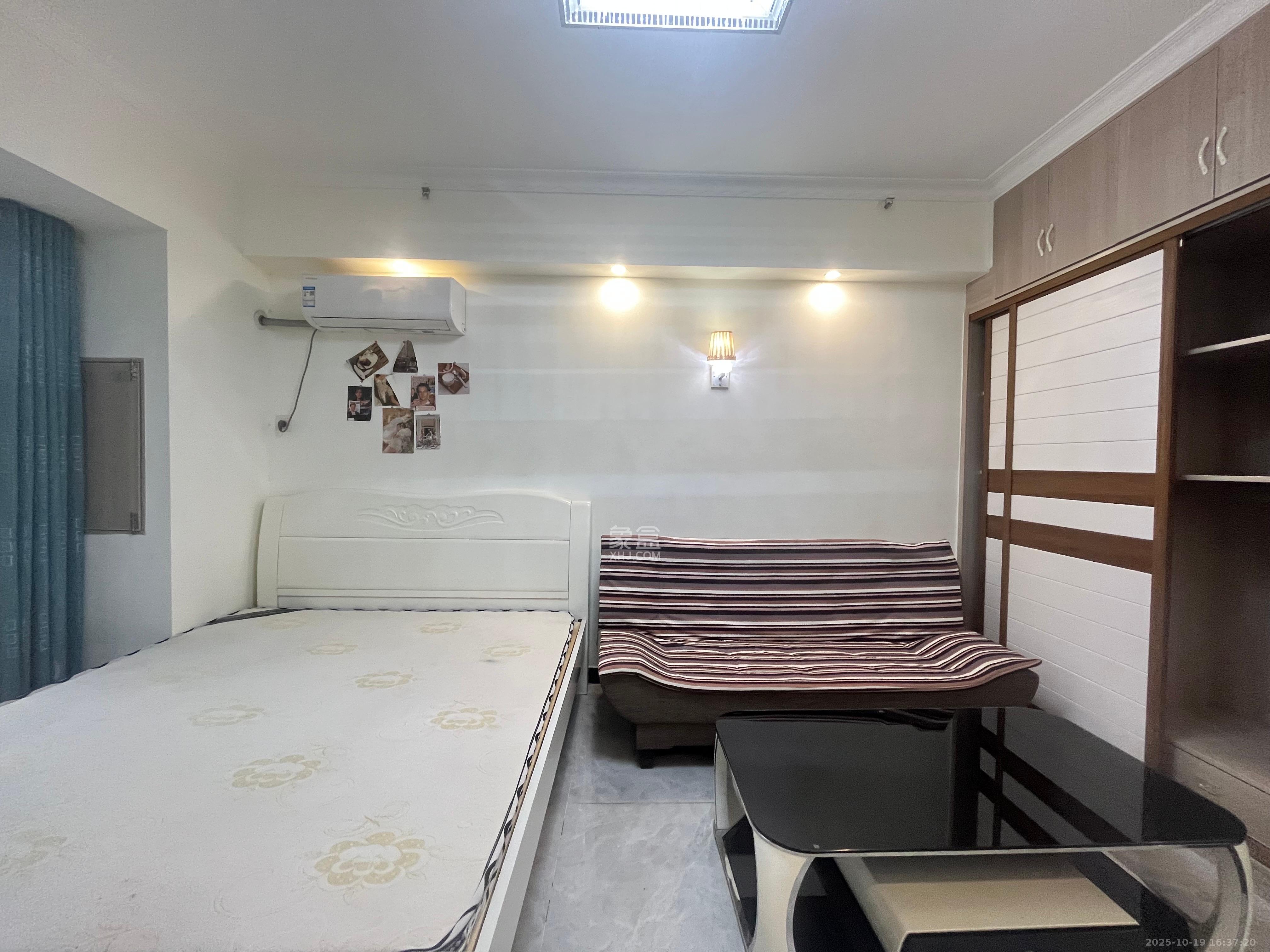 上林紫郡(锦顺和园)  1室1厅1卫    1400.0元/月 上林紫郡(锦顺和园)  1室1厅1卫    1400.0元/月室内图