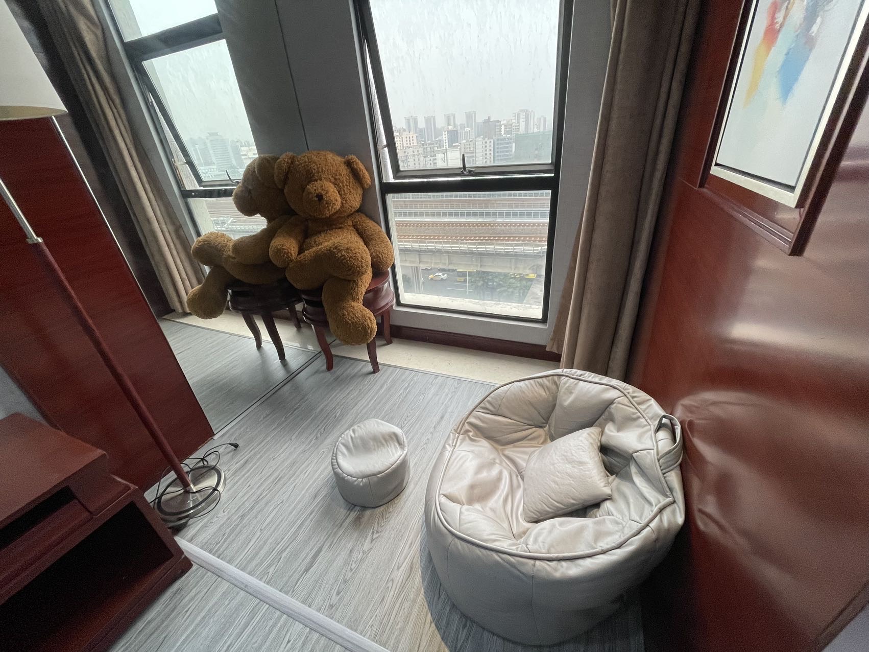 东环广场 1室1厅1卫 1500.0元/月 东环广场 1室1厅1卫 1500.0元/月室内图