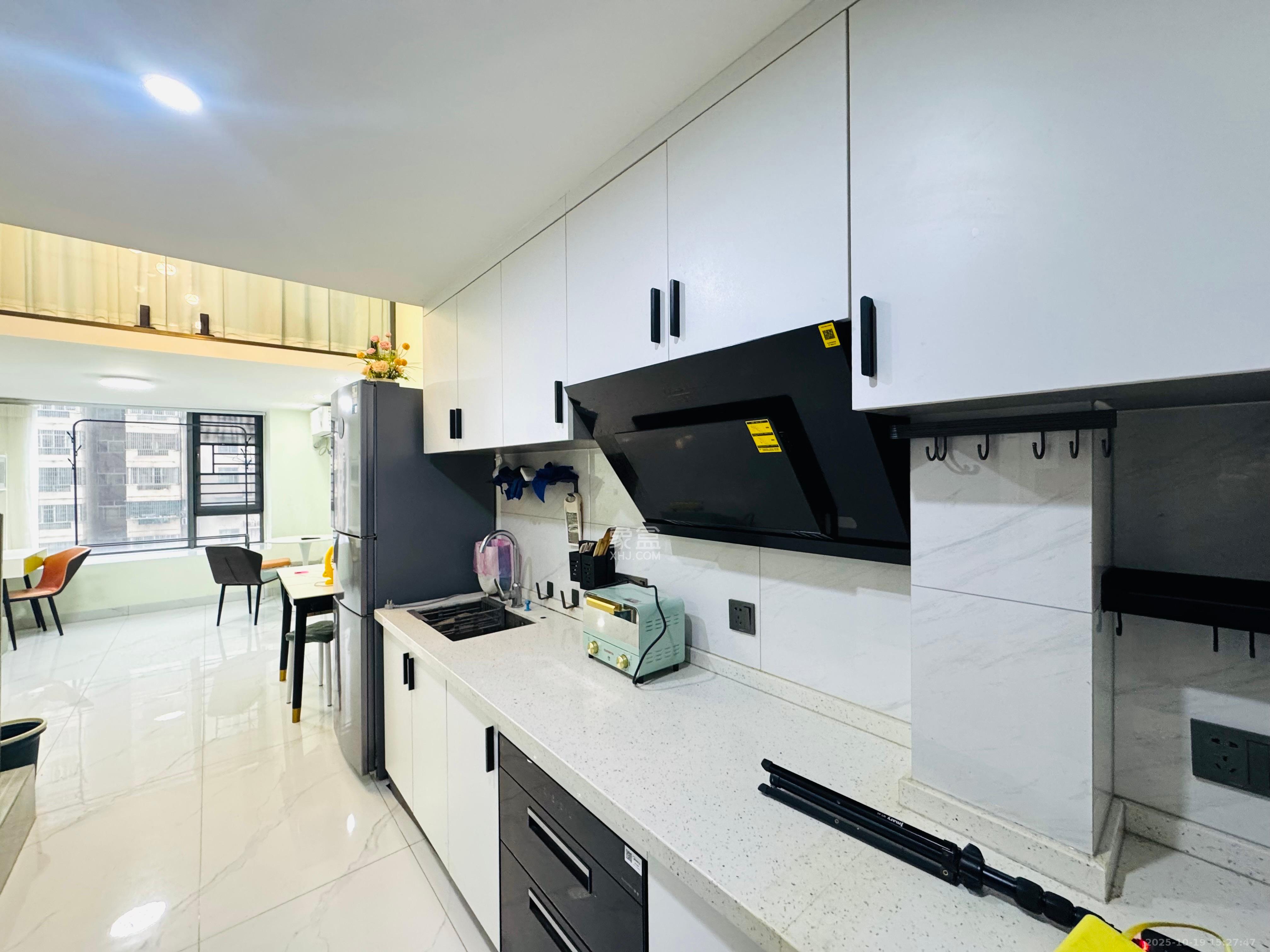 佳兆业云顶都汇  1室0厅0卫    2000.0元/月室内图