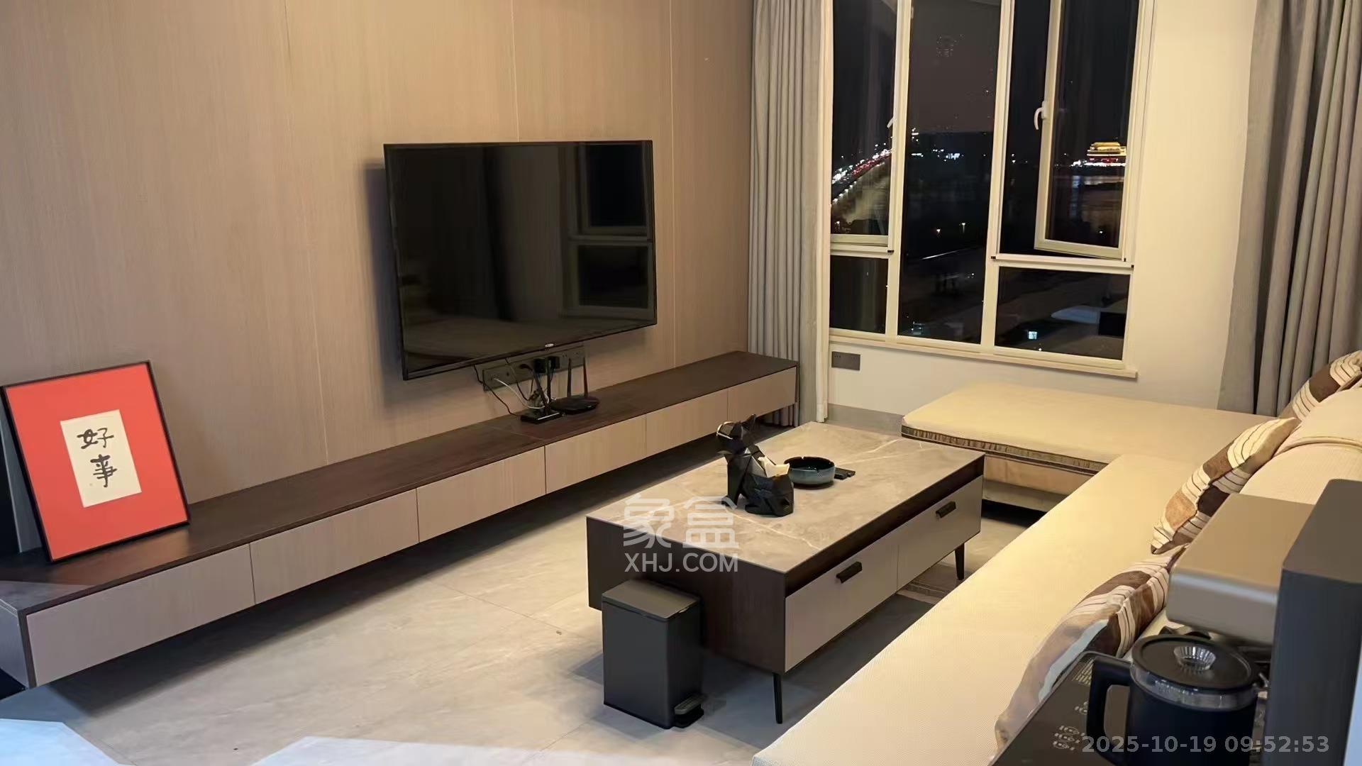 北辰三角洲E7区  2室1厅1卫    3200.0元/月 北辰三角洲E7区  2室1厅1卫    3200.0元/月室内图