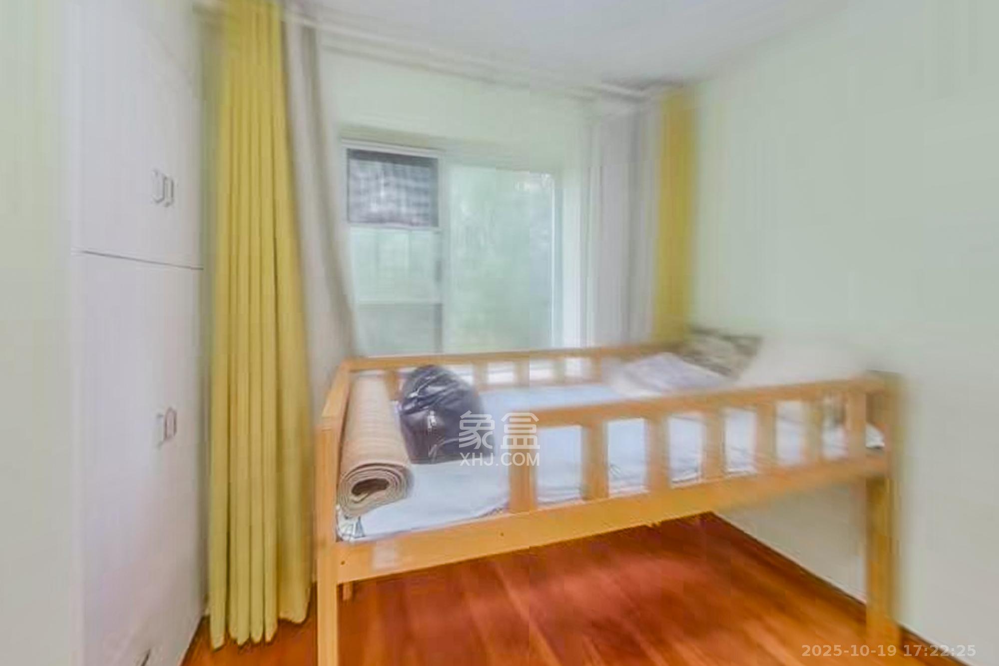 当代滨江MOMA 3室2厅2卫 135.0万 当代滨江MOMA 3室2厅2卫 135.0万卧室