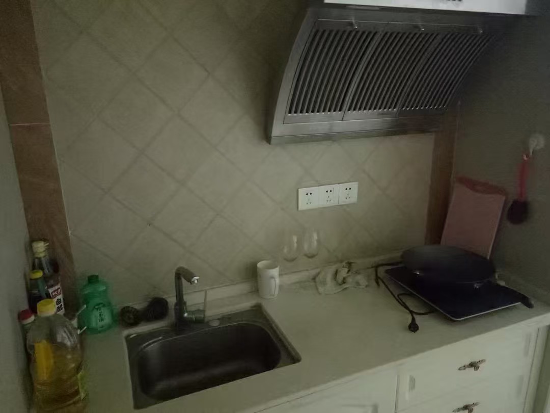 世纪嘉苑 1室1厅1卫 1000.0元/月 世纪嘉苑 1室1厅1卫 1000.0元/月室内图