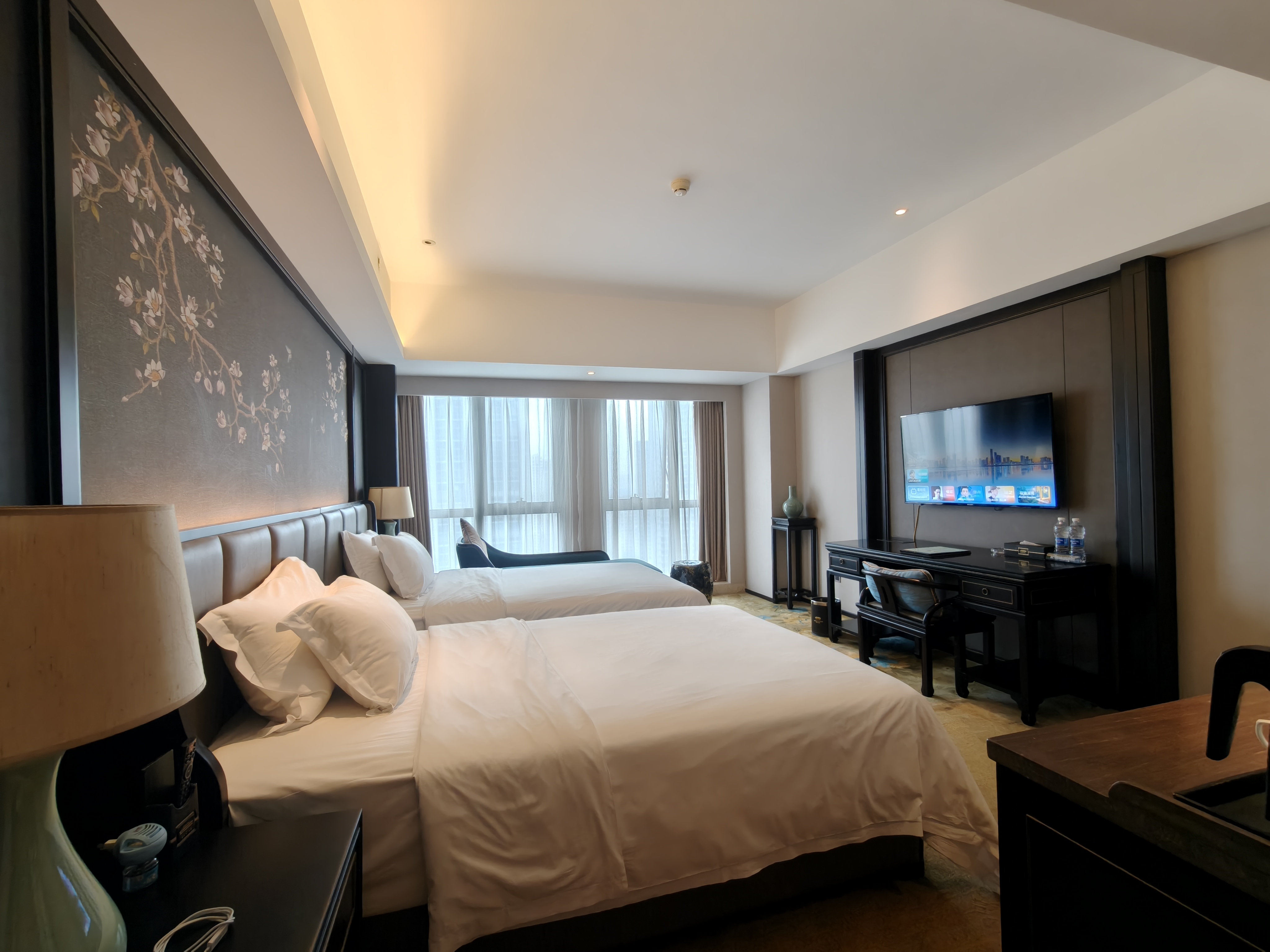 庐山春天  1室1厅1卫    30.0万室内图