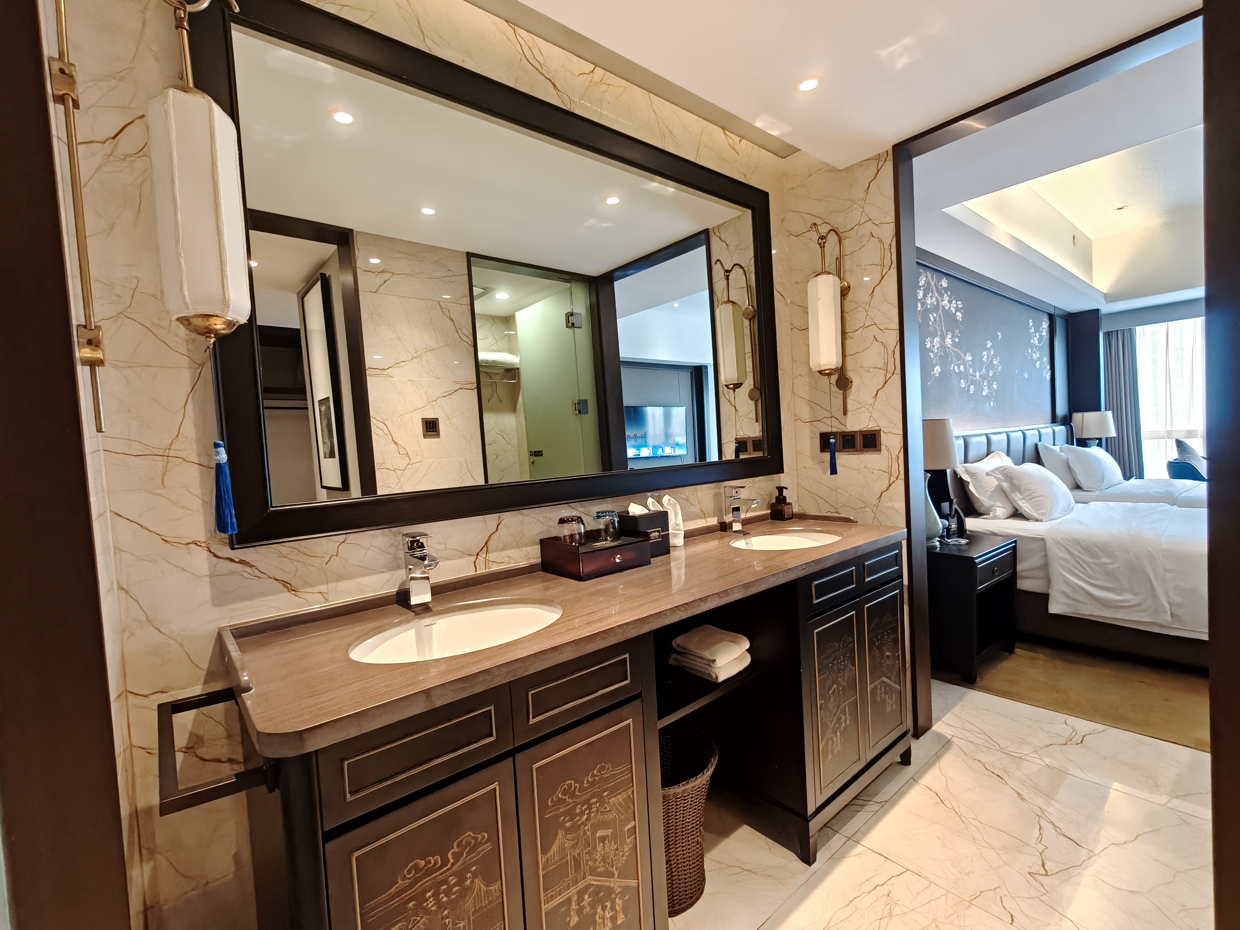 庐山春天  1室1厅1卫    30.0万室内图