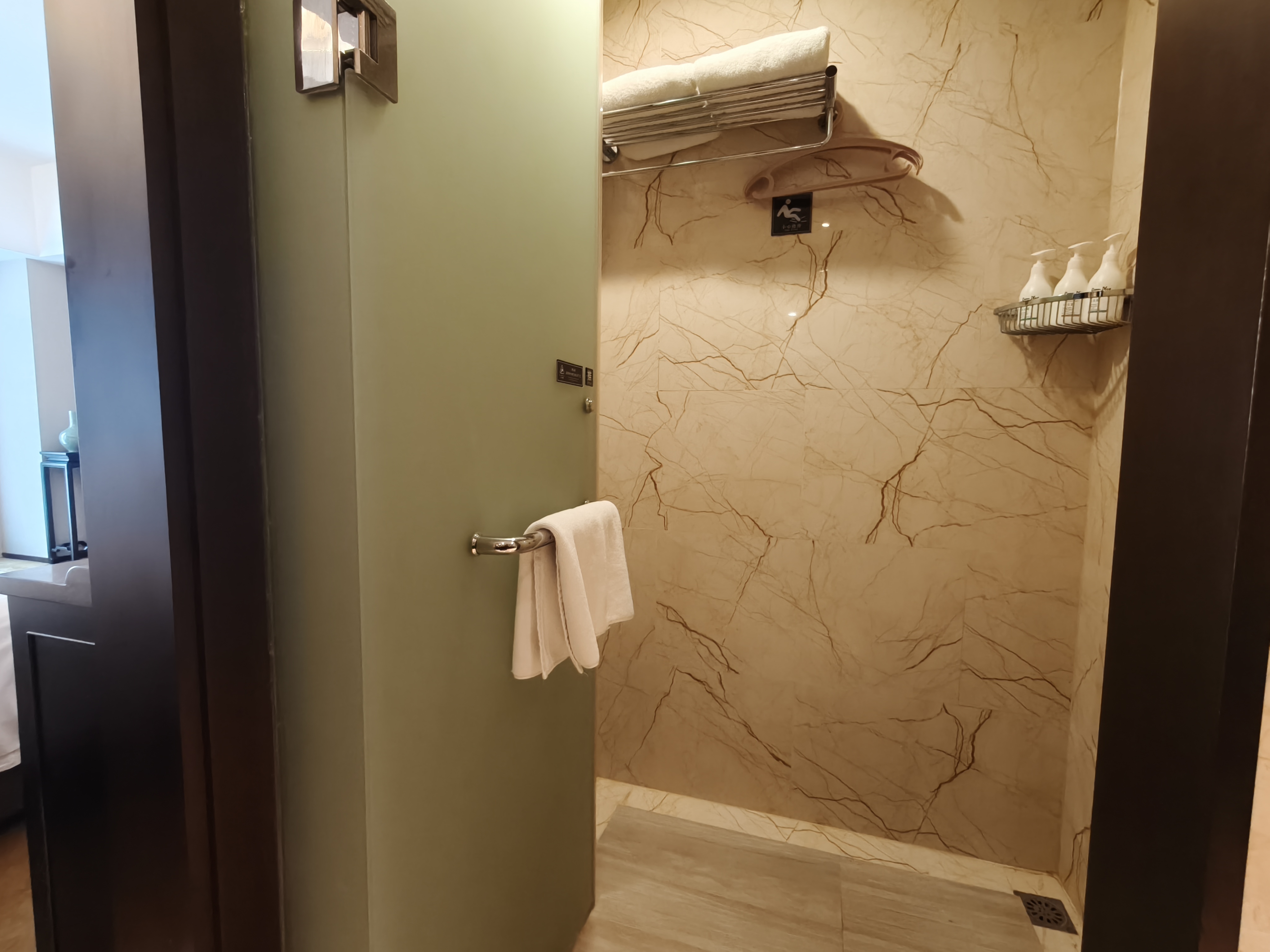 庐山春天  1室1厅1卫    30.0万室内图