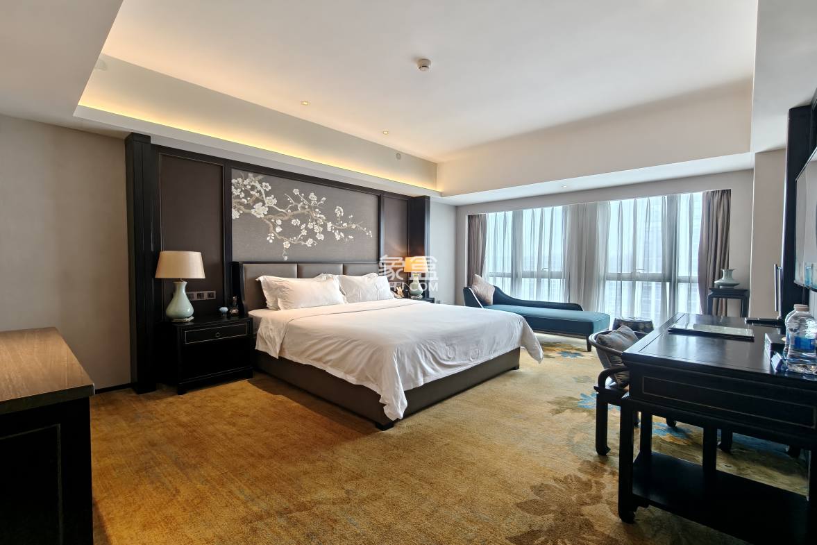 庐山春天 1室1厅1卫 29.0万 庐山春天 1室1厅1卫 29.0万室内图