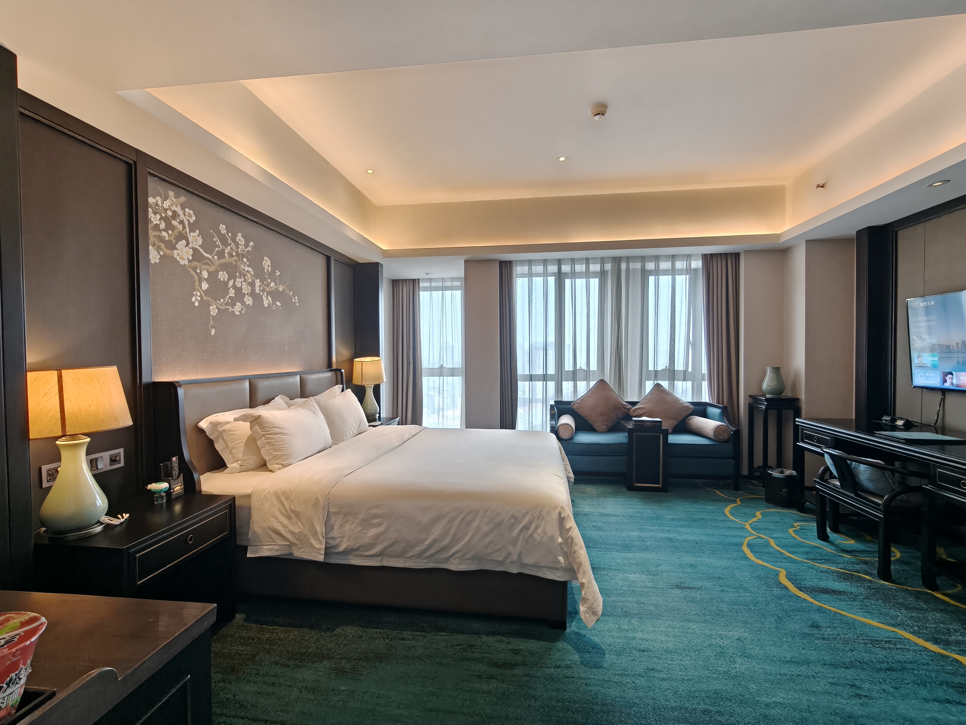 庐山春天 1室1厅1卫 30.0万 庐山春天 1室1厅1卫 30.0万室内图