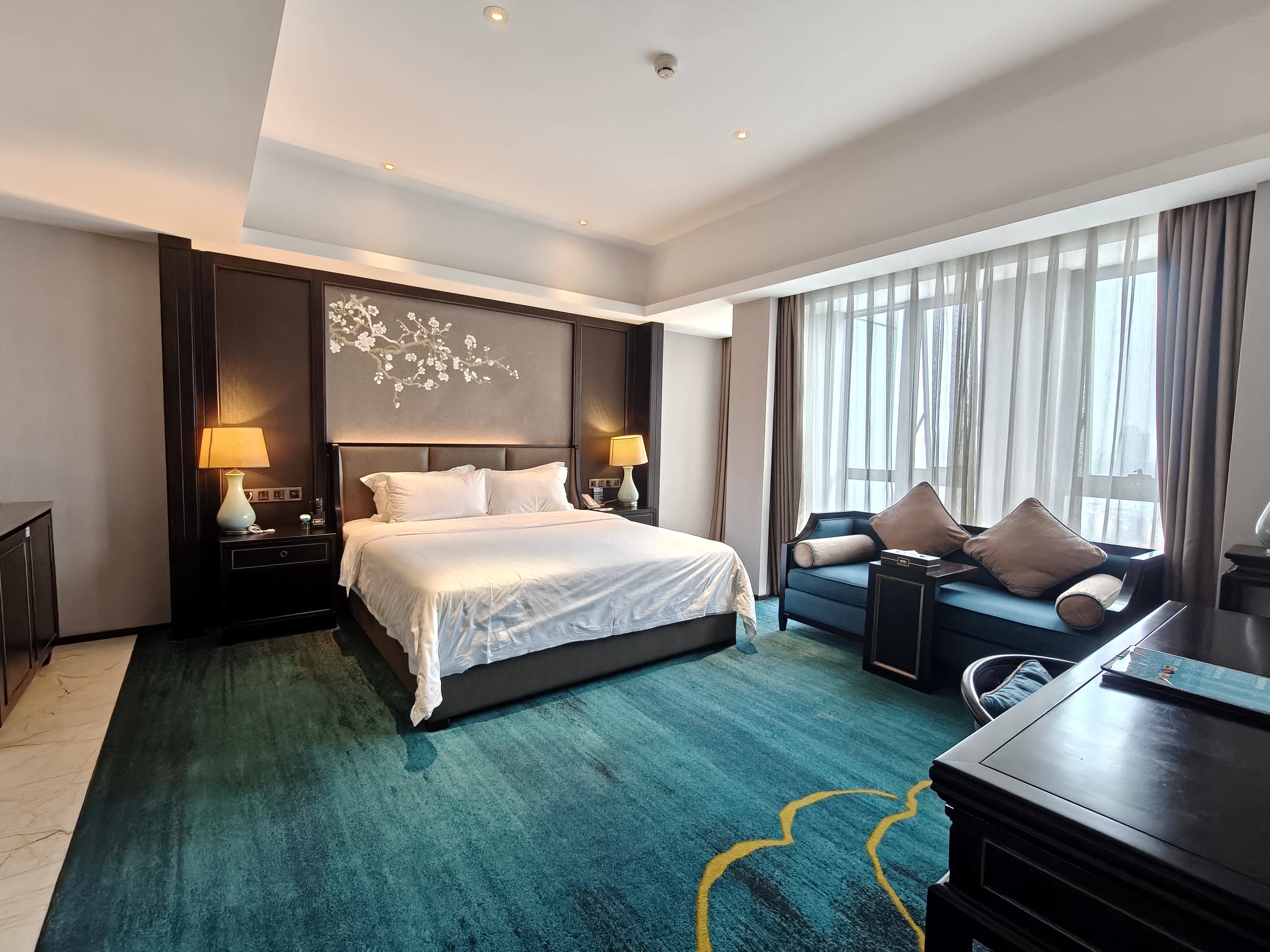 庐山春天  1室1厅1卫    30.0万室内图