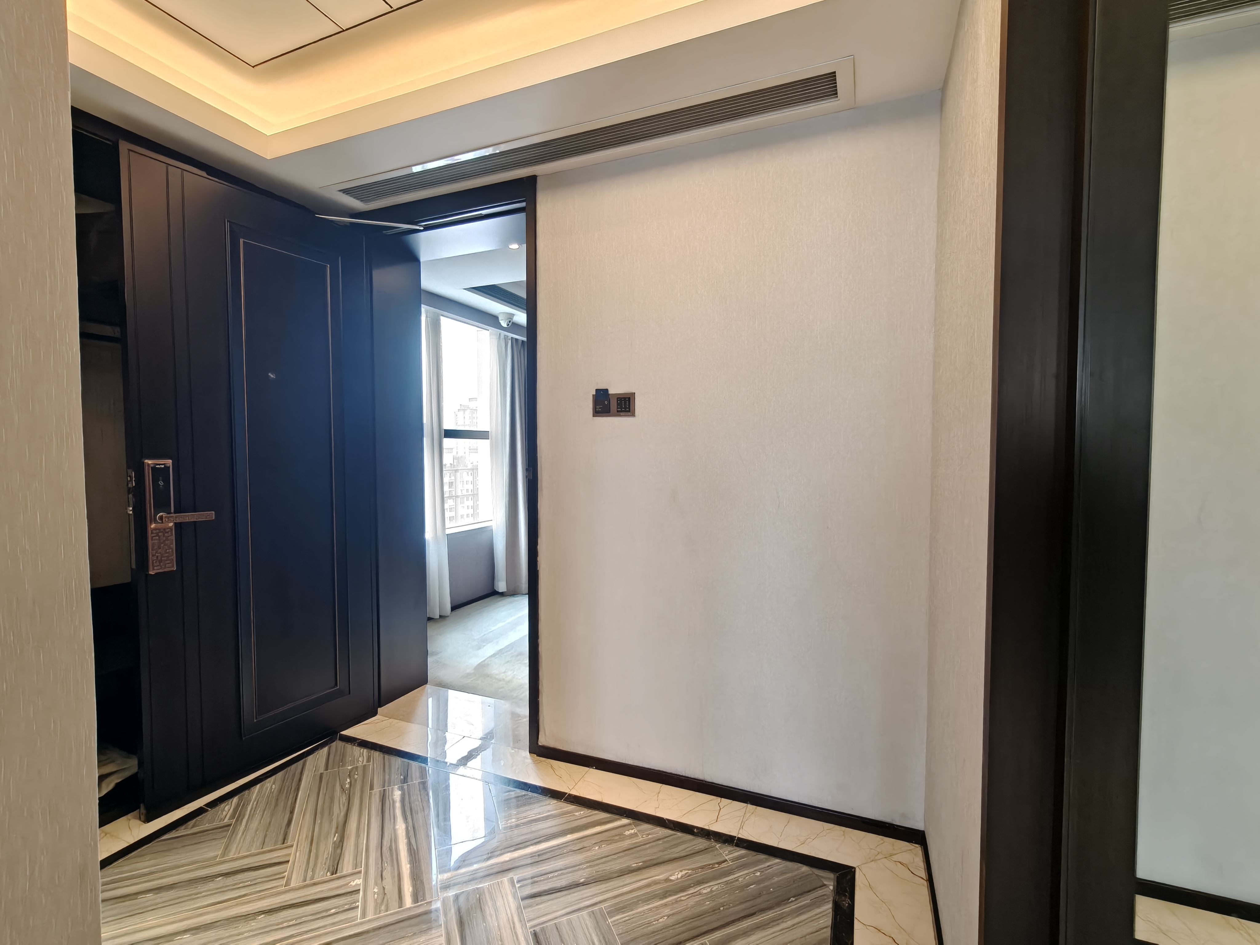 庐山春天  1室1厅1卫    30.0万室内图