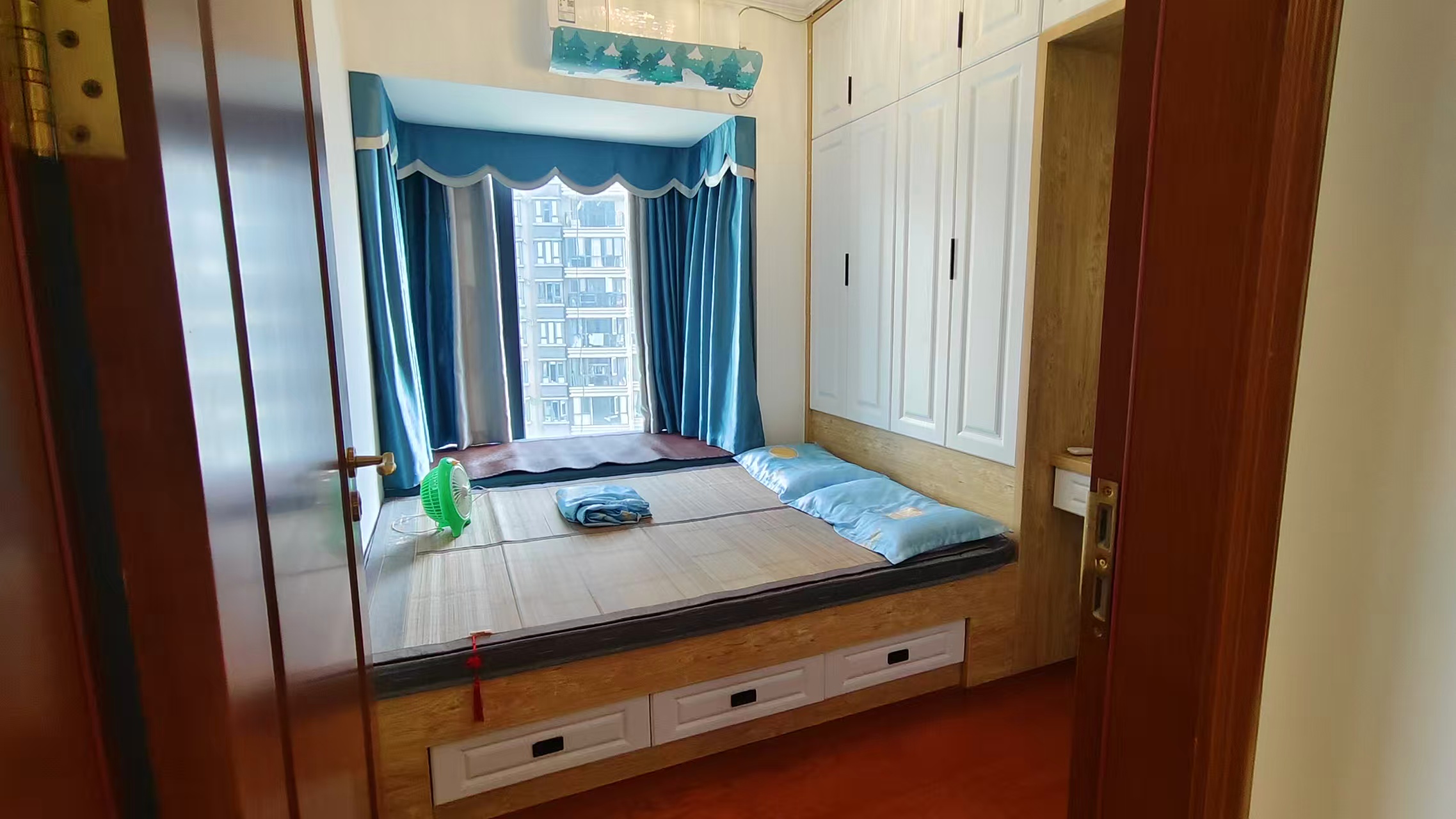 恒大林溪郡 3室1厅1卫 57.0万 恒大林溪郡 3室1厅1卫 57.0万室内图