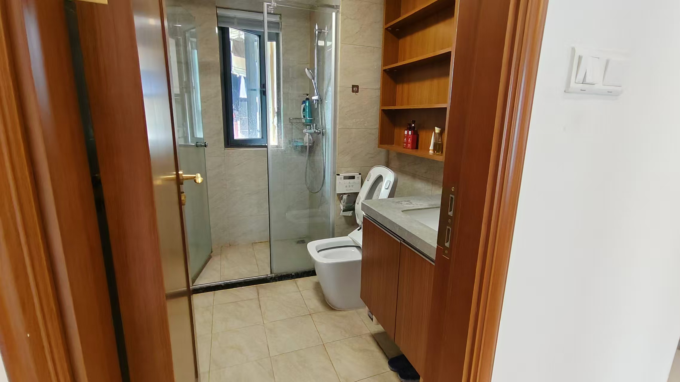 恒大林溪郡 3室1厅1卫 57.0万 恒大林溪郡 3室1厅1卫 57.0万室内图