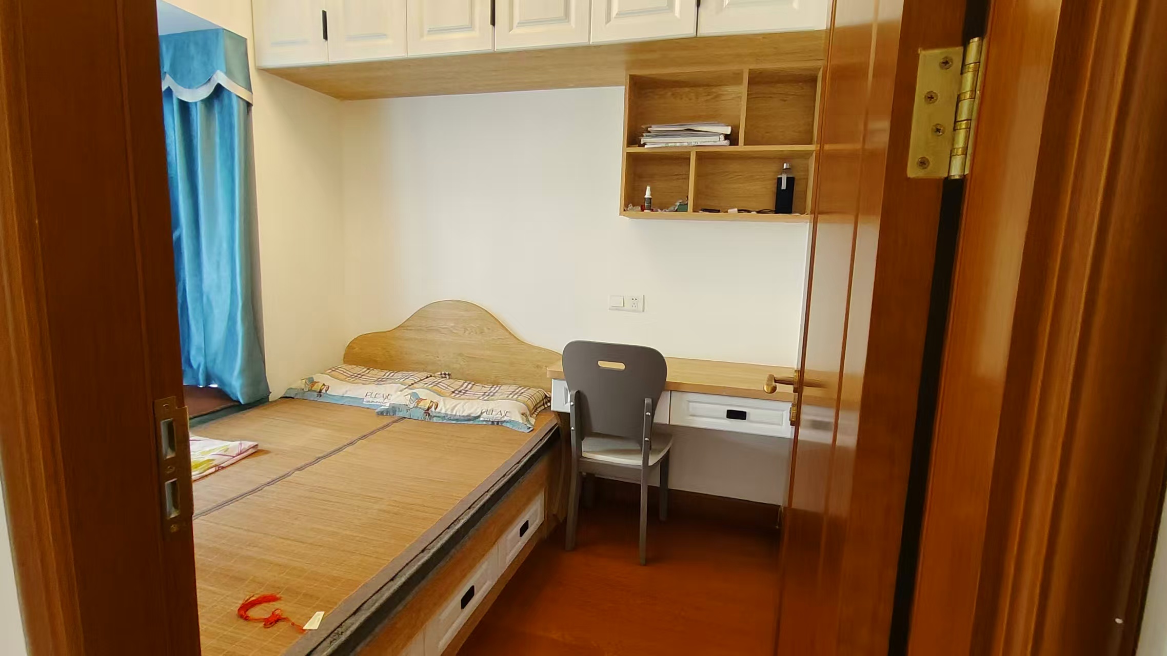 恒大林溪郡 3室1厅1卫 57.0万 恒大林溪郡 3室1厅1卫 57.0万室内图