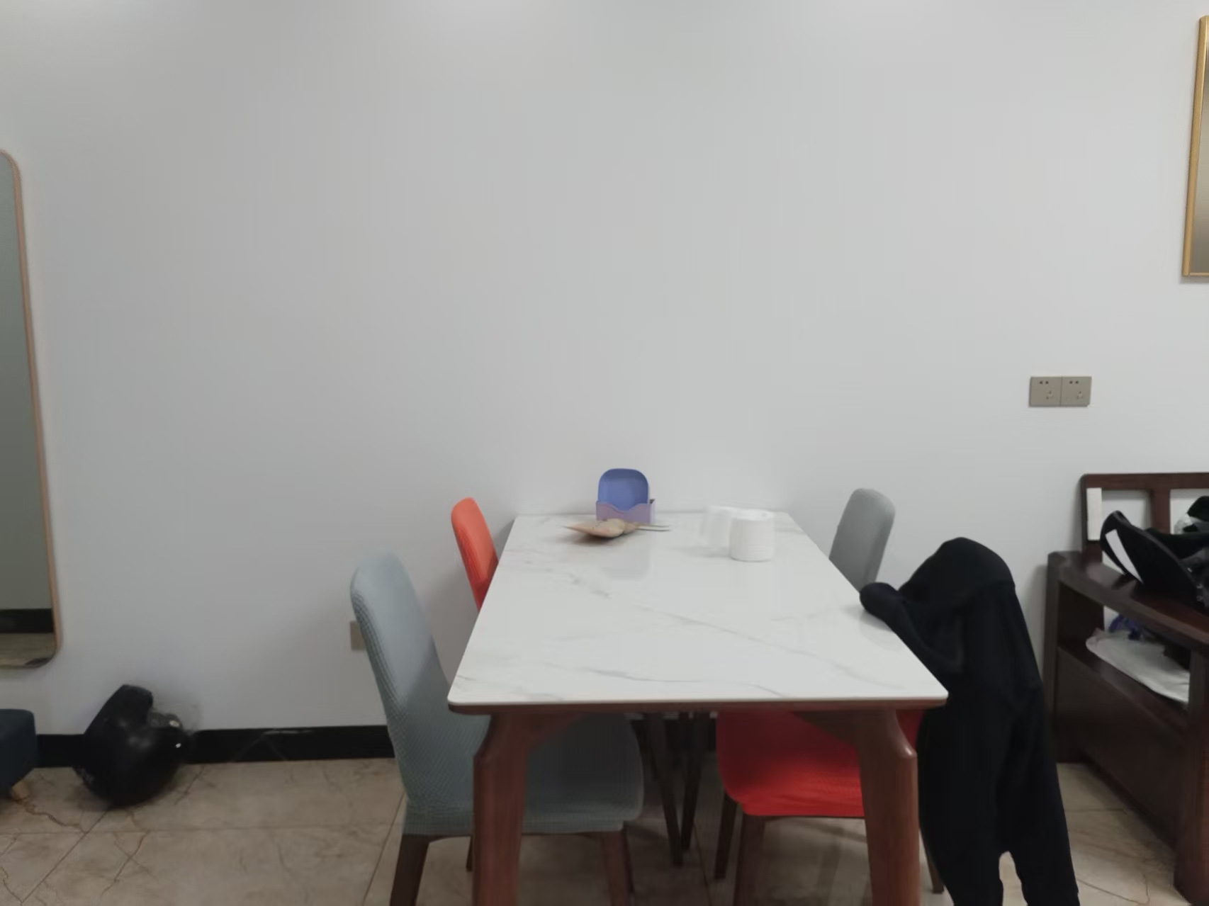 金轮津桥华府 3室2厅2卫 71.0万 金轮津桥华府 3室2厅2卫 71.0万室内图