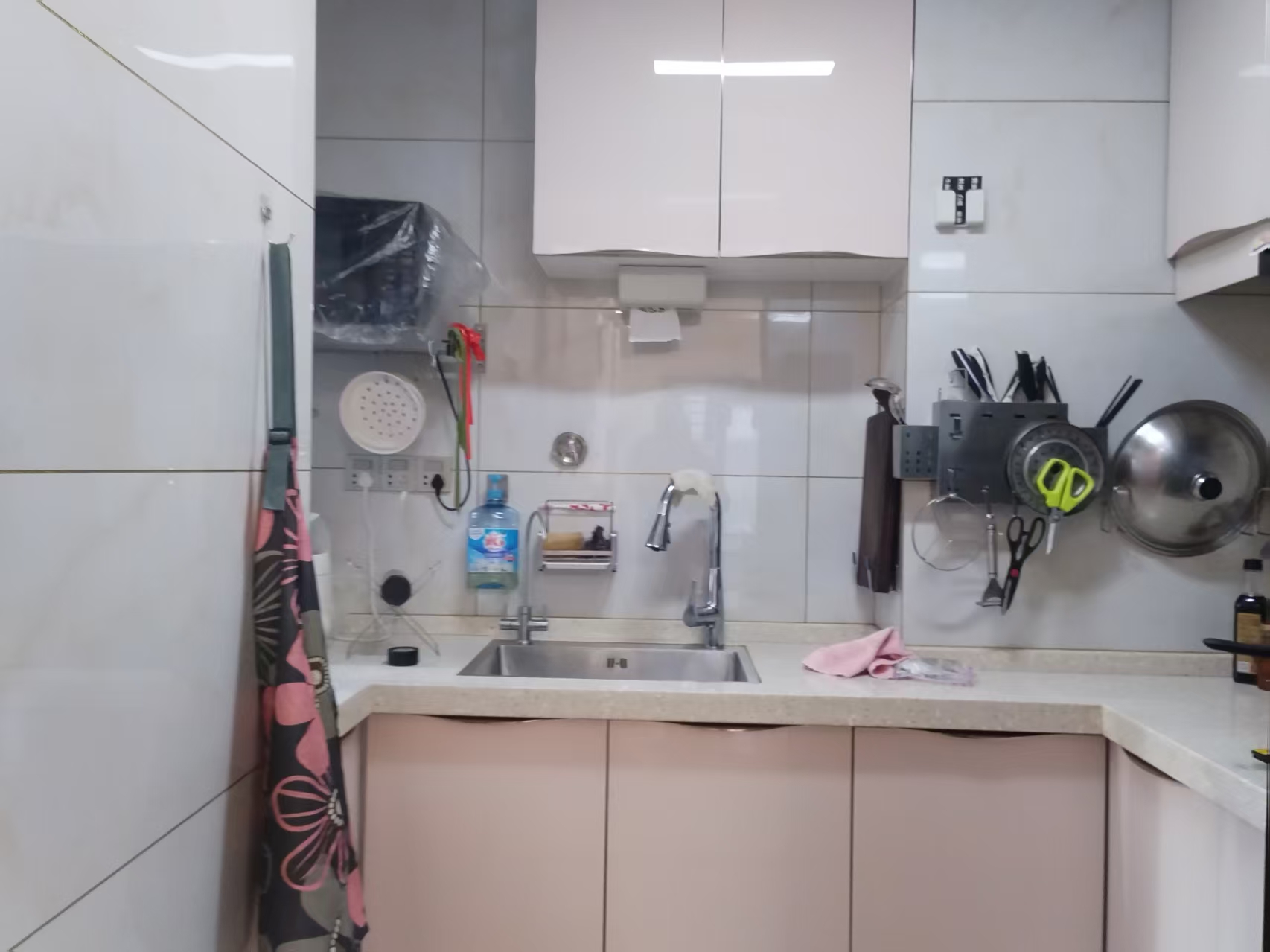 金轮津桥华府 3室2厅2卫 71.0万 金轮津桥华府 3室2厅2卫 71.0万室内图