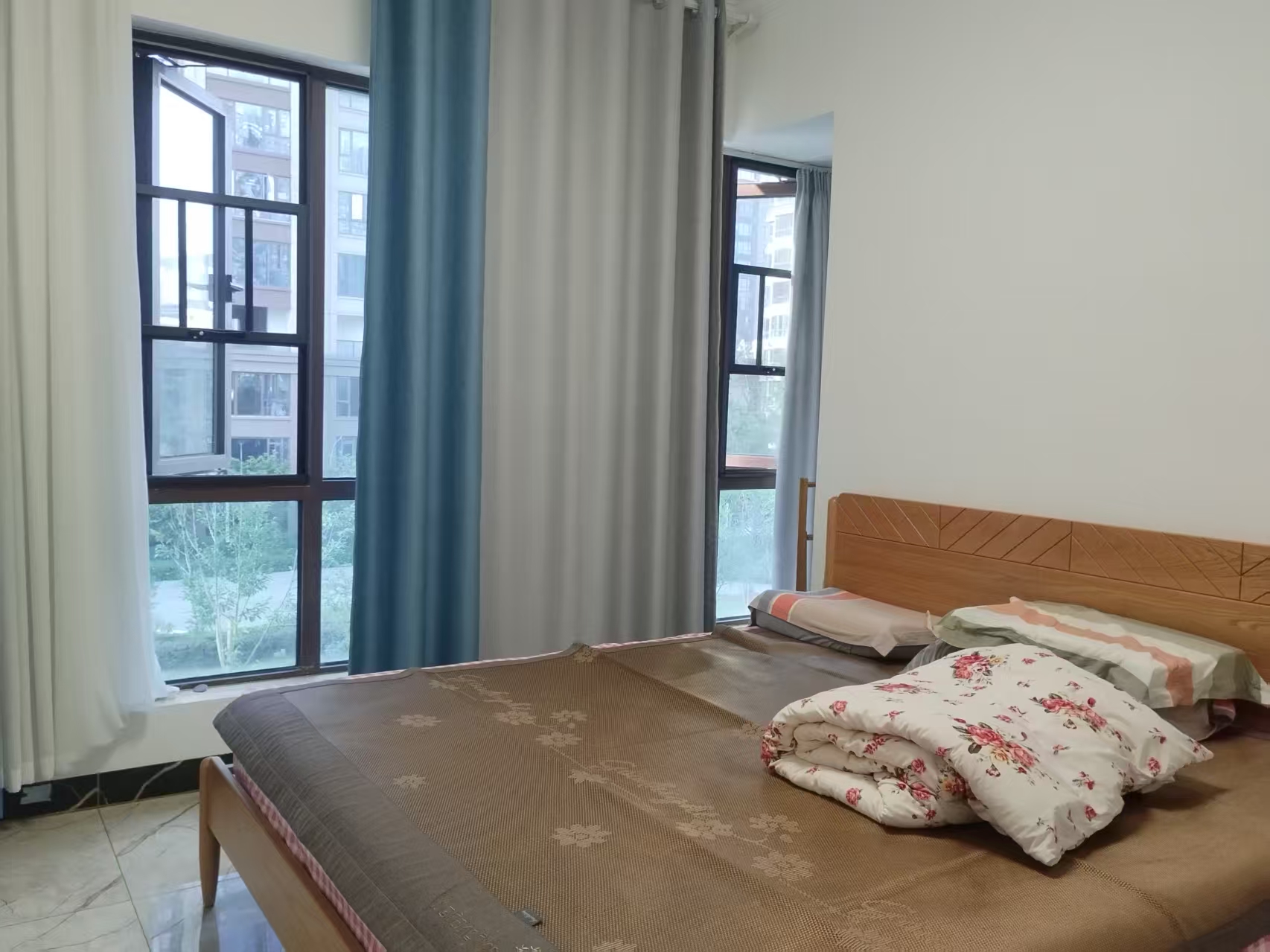 金轮津桥华府 3室2厅2卫 71.0万 金轮津桥华府 3室2厅2卫 71.0万室内图