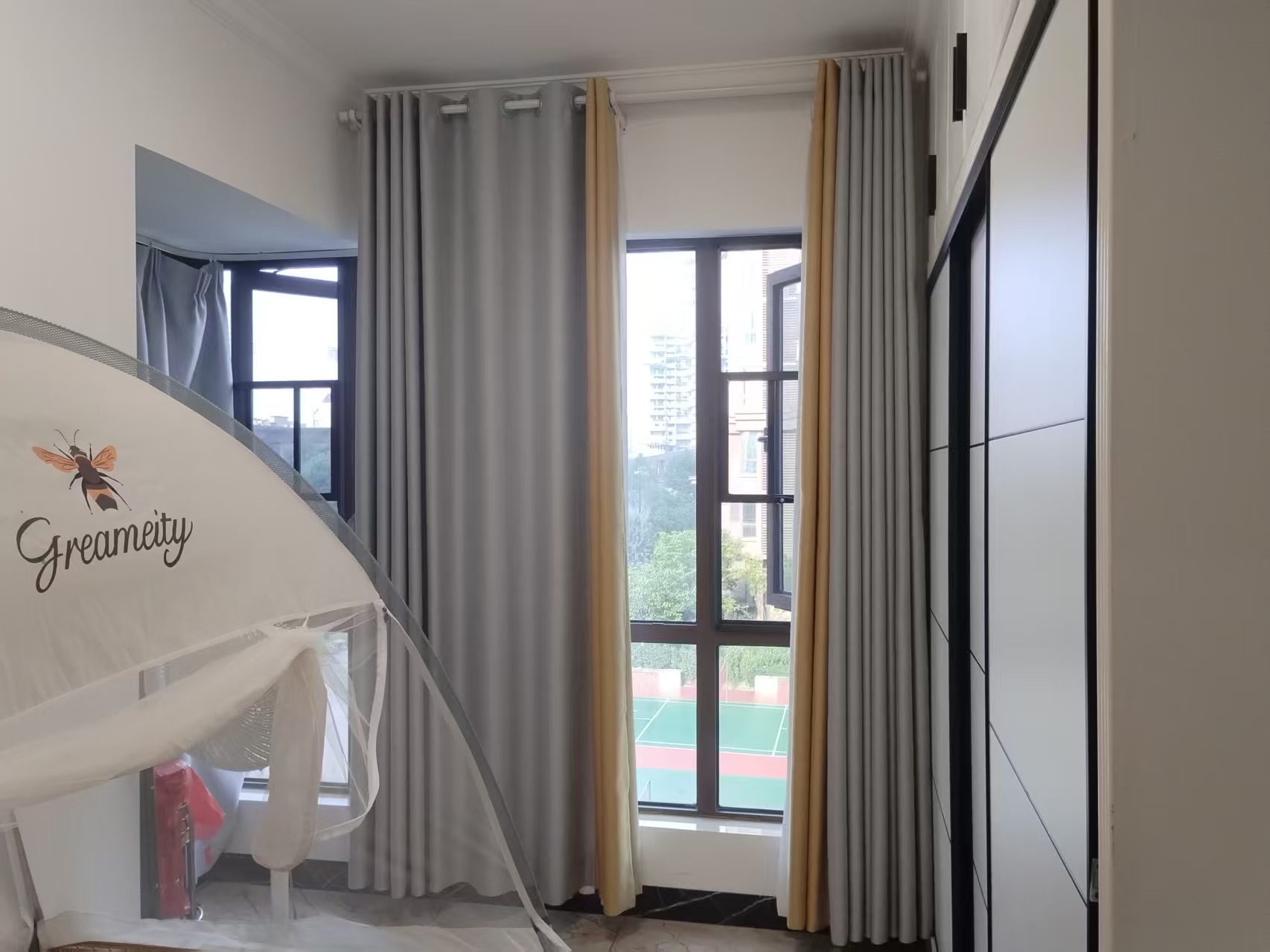 金轮津桥华府 3室2厅2卫 71.0万 金轮津桥华府 3室2厅2卫 71.0万室内图