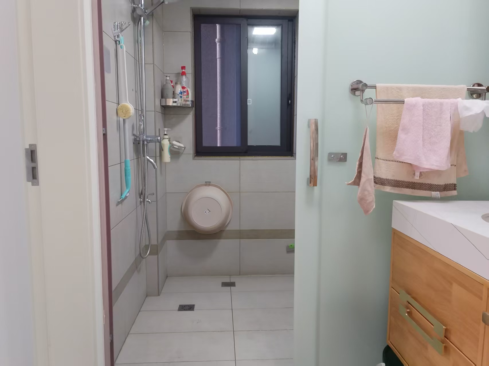 金轮津桥华府 3室2厅2卫 71.0万 金轮津桥华府 3室2厅2卫 71.0万室内图