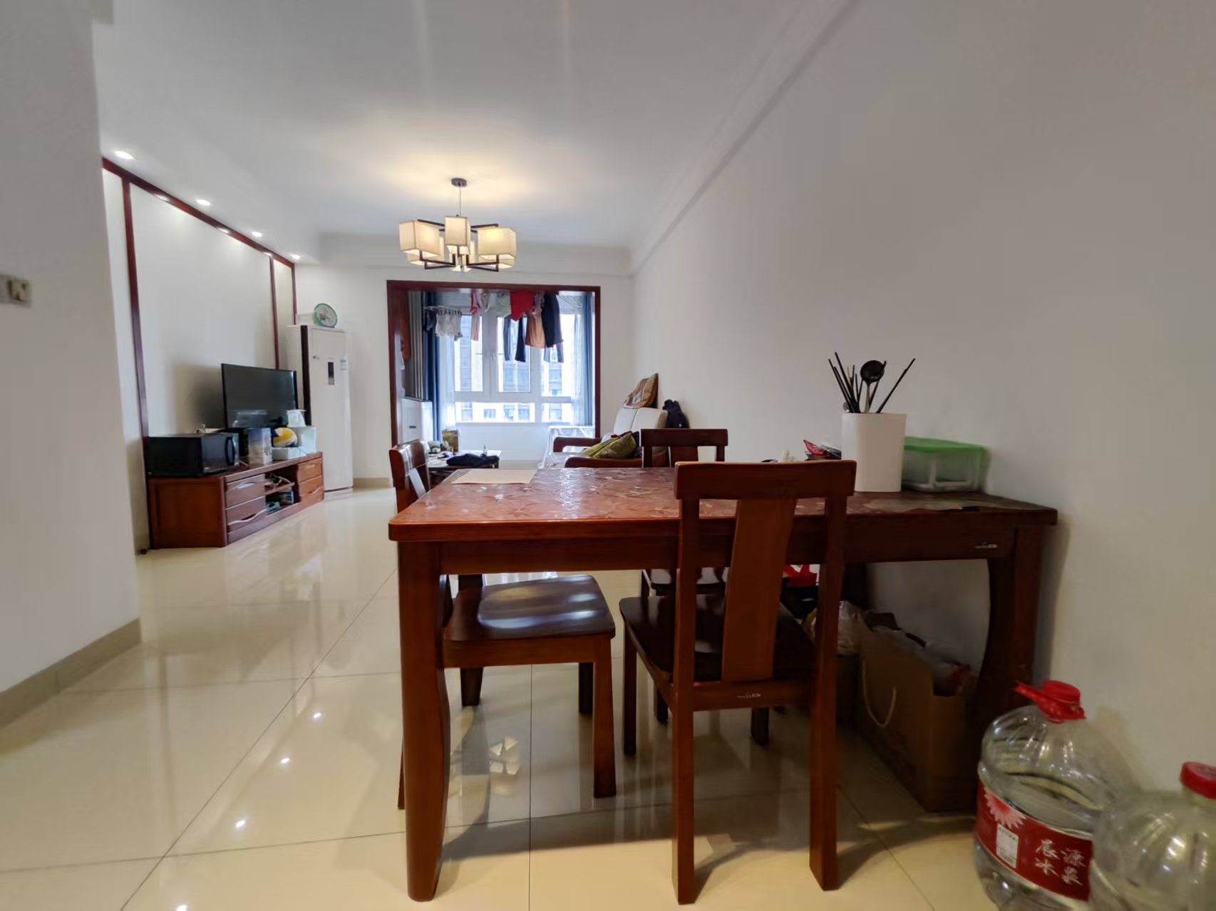 春藤小镇 3室2厅1卫 69.8万 春藤小镇 3室2厅1卫 69.8万室内图