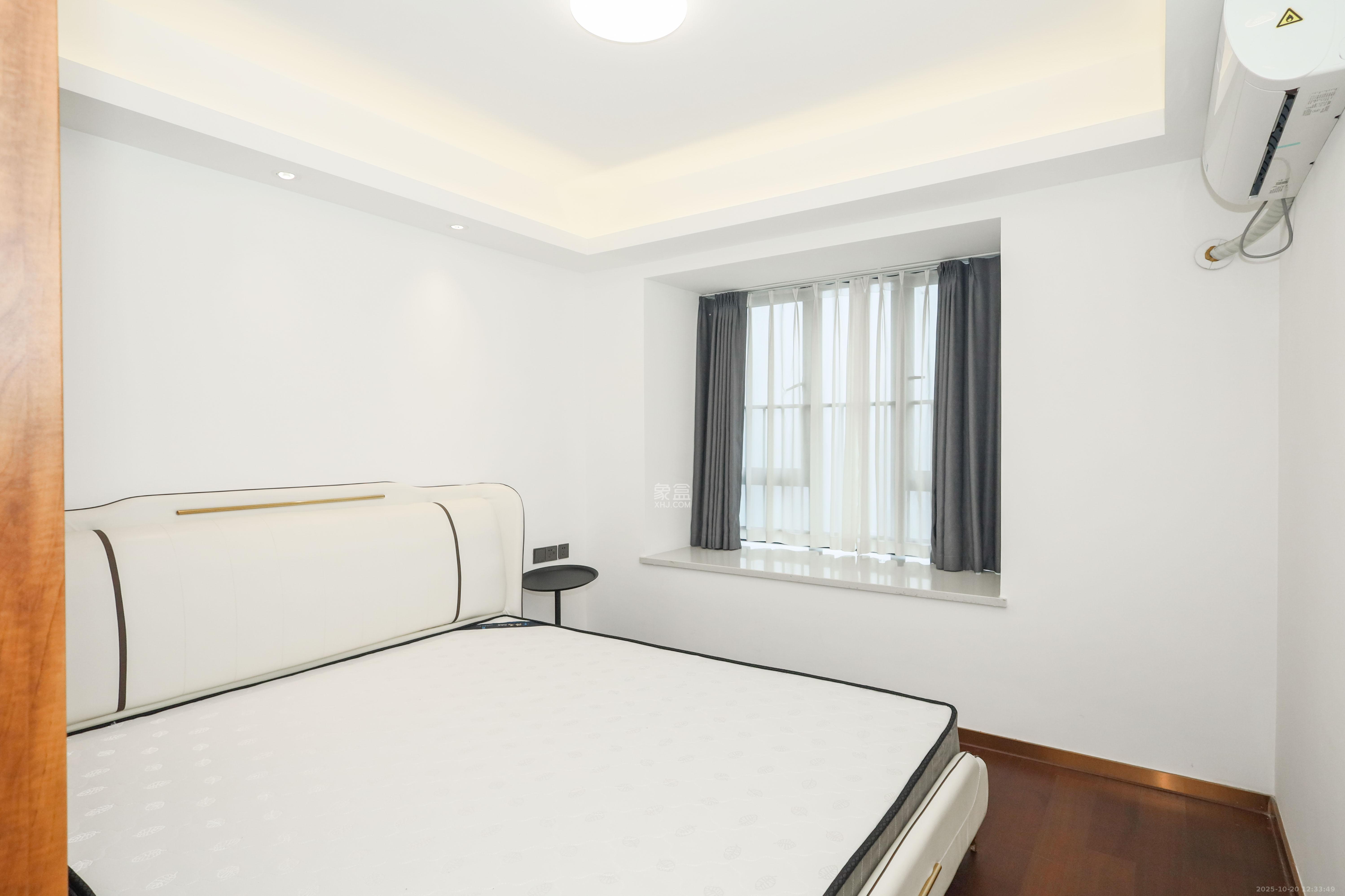 梅溪悦章 3室2厅2卫 126.0万 梅溪悦章 3室2厅2卫 126.0万卧室