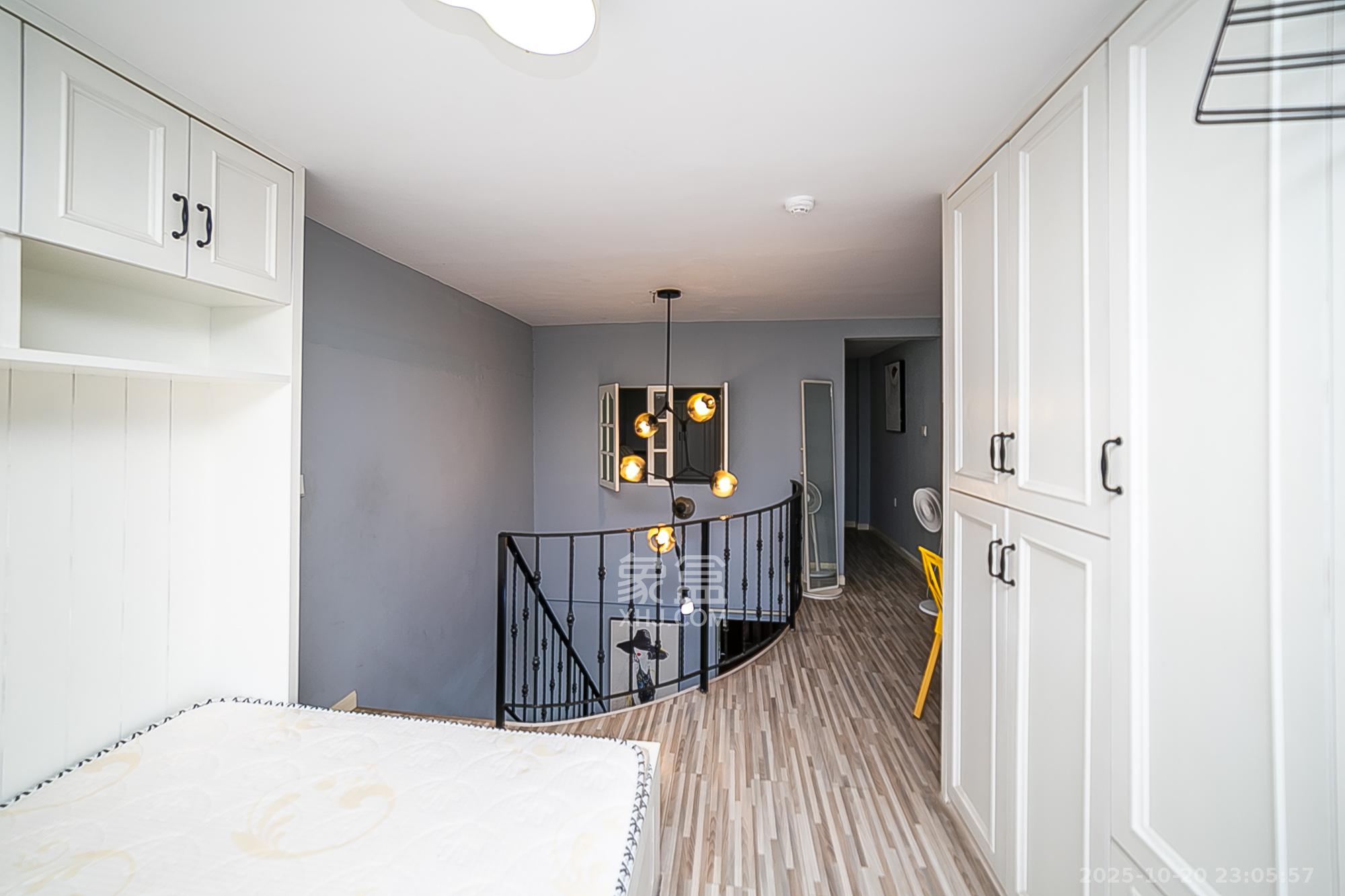 他城(天鸿时代公寓) 2室1厅1卫 36.0万 他城(天鸿时代公寓) 2室1厅1卫 36.0万卧室