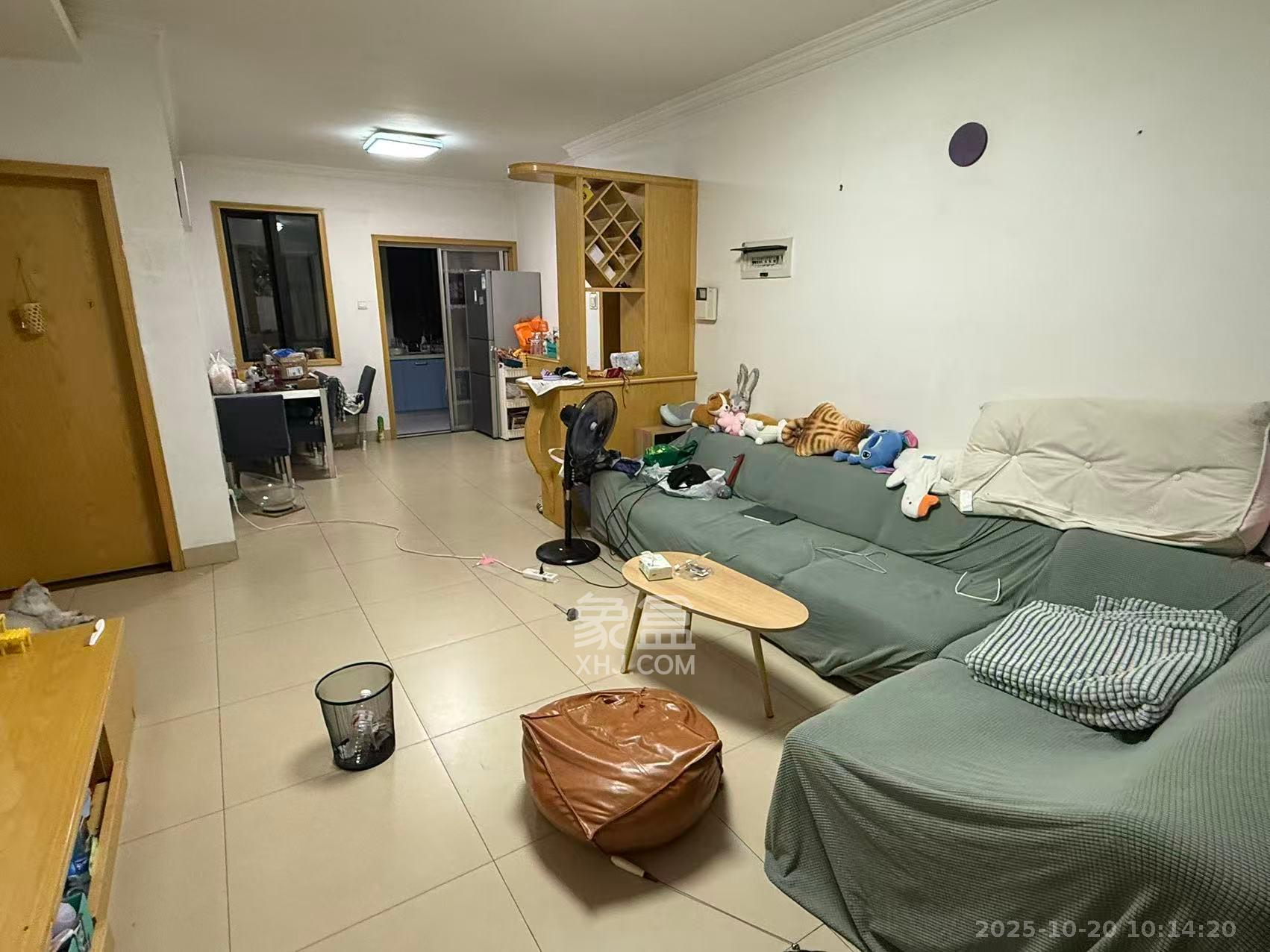 三江花中城 2室2厅1卫 2100.0元/月 三江花中城 2室2厅1卫 2100.0元/月室内图