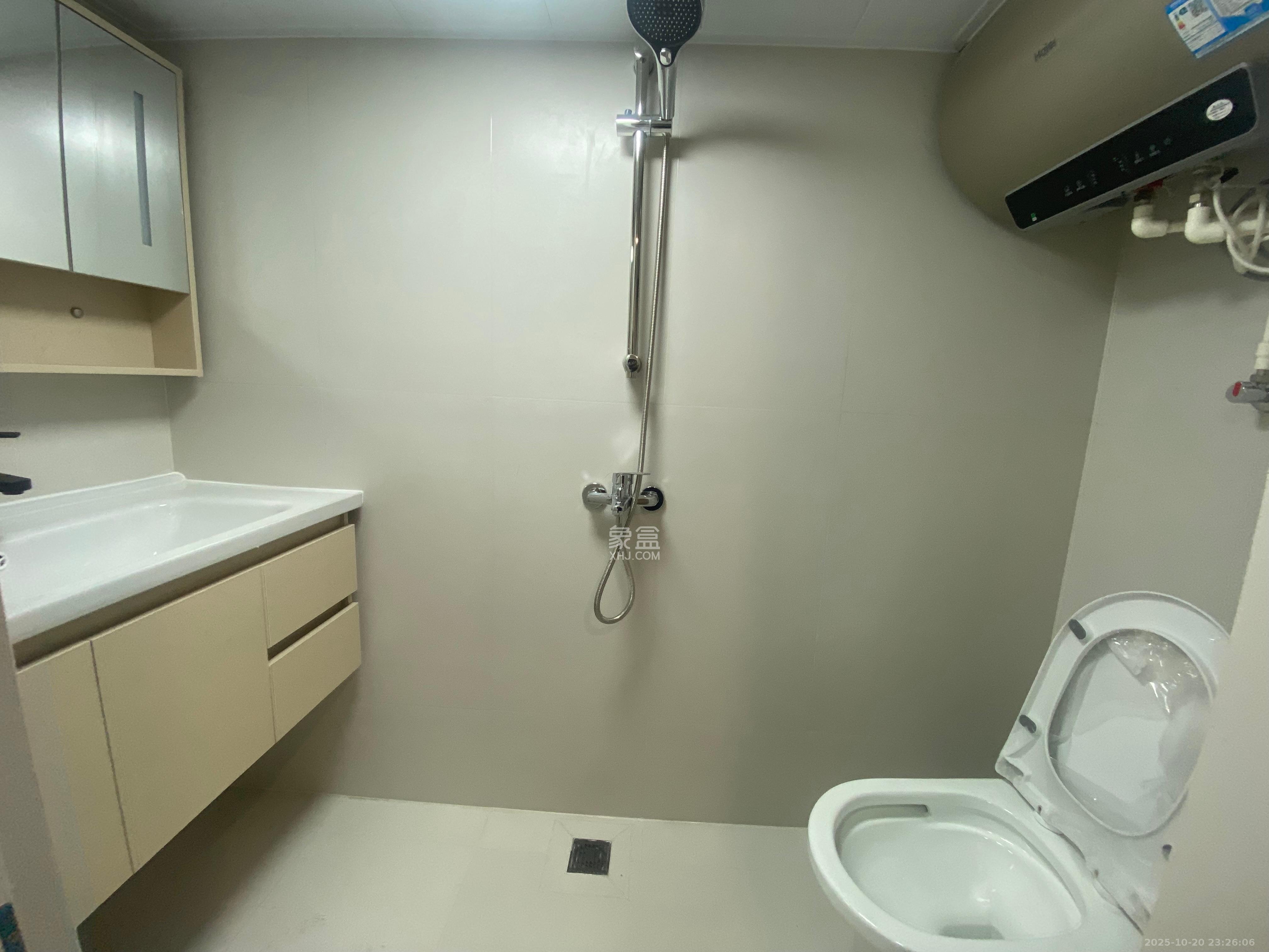 科达名居  1室1厅1卫    1600.0元/月室内图