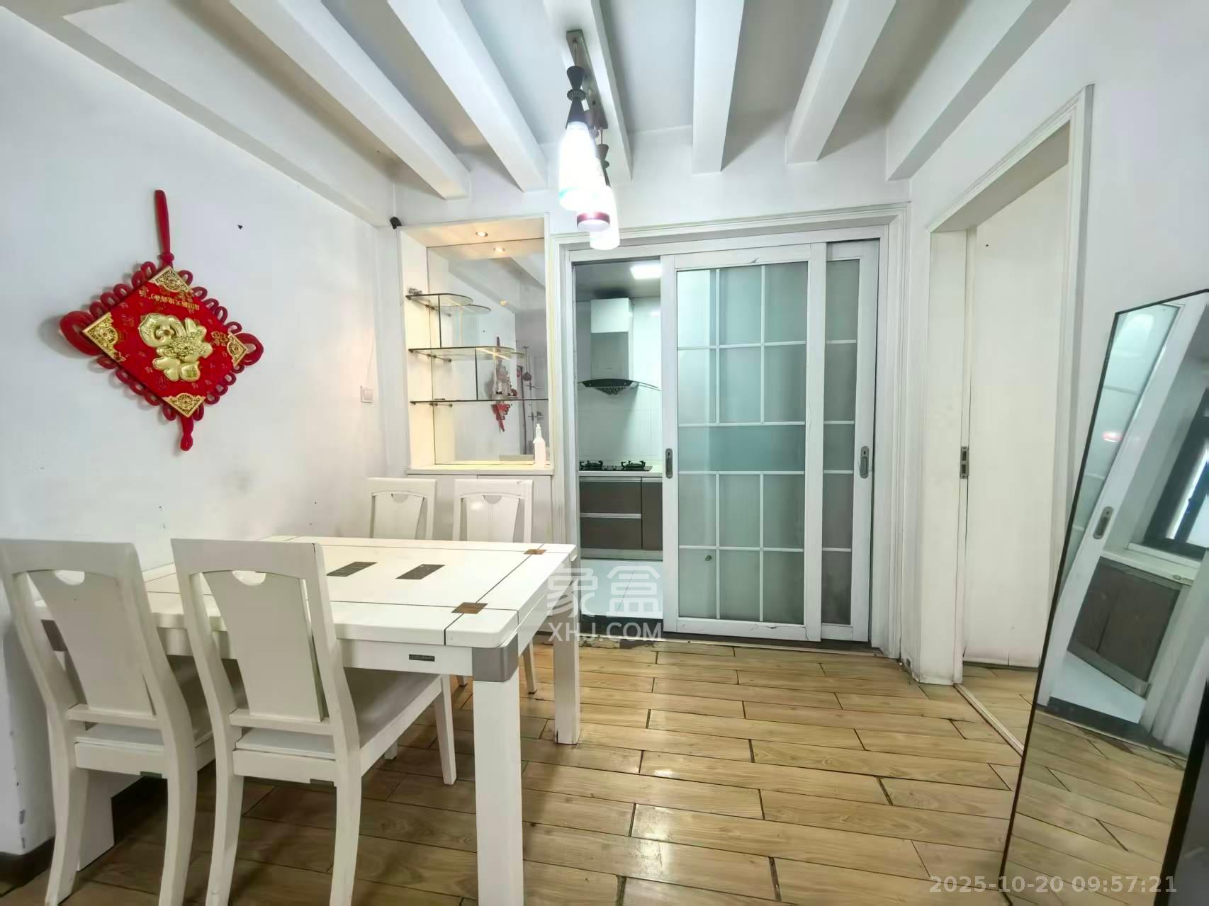 浏阳河畔家园 2室1厅1卫 2200.0元/月 浏阳河畔家园 2室1厅1卫 2200.0元/月室内图