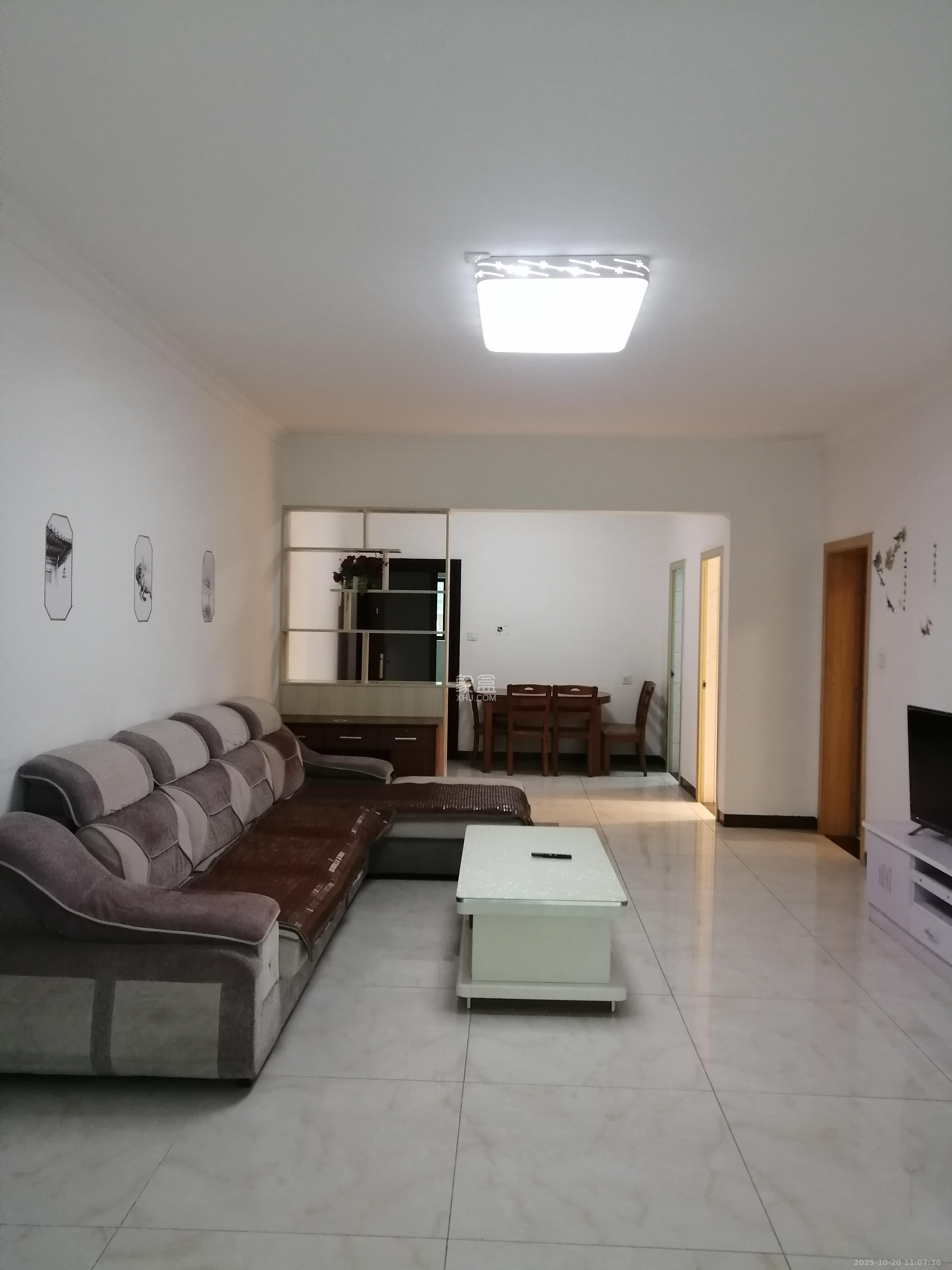 鄱阳佳郡  1室0厅0卫    1800.0元/月室内图