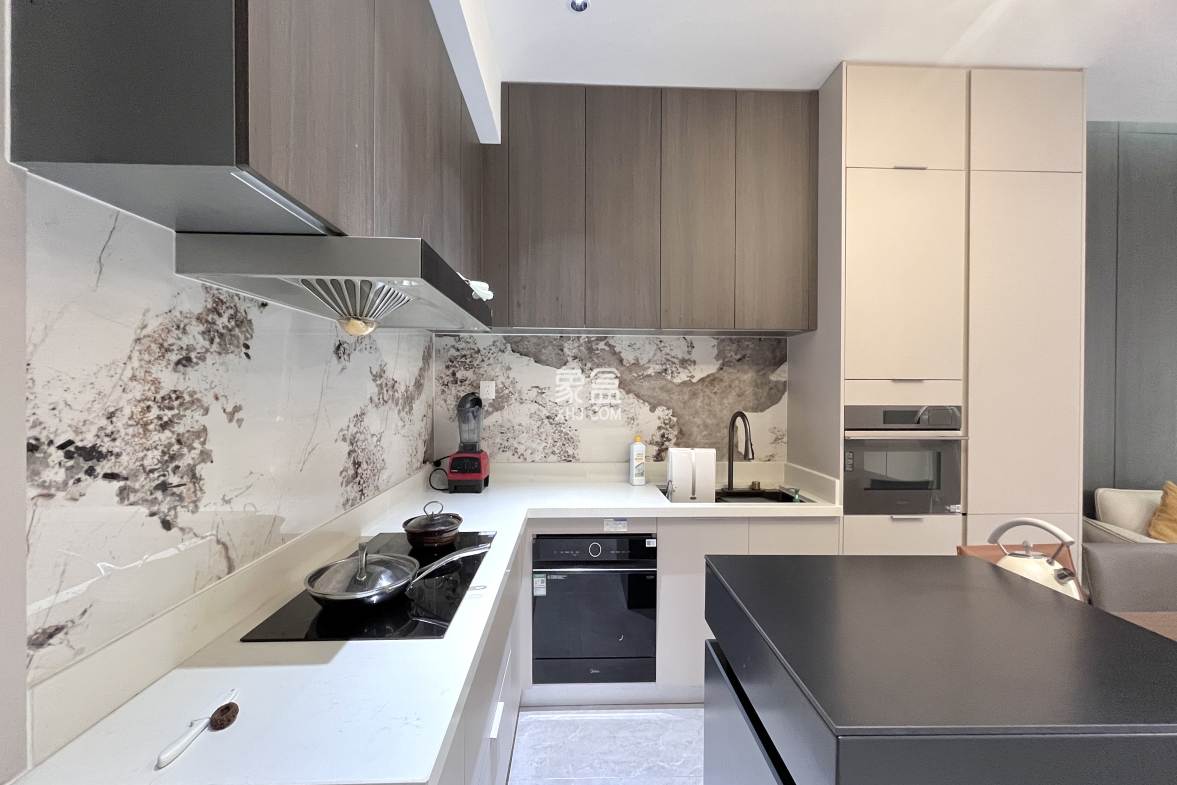 海航豪庭南苑 1室1厅1卫 4500.0元/月 海航豪庭南苑 1室1厅1卫 4500.0元/月室内图