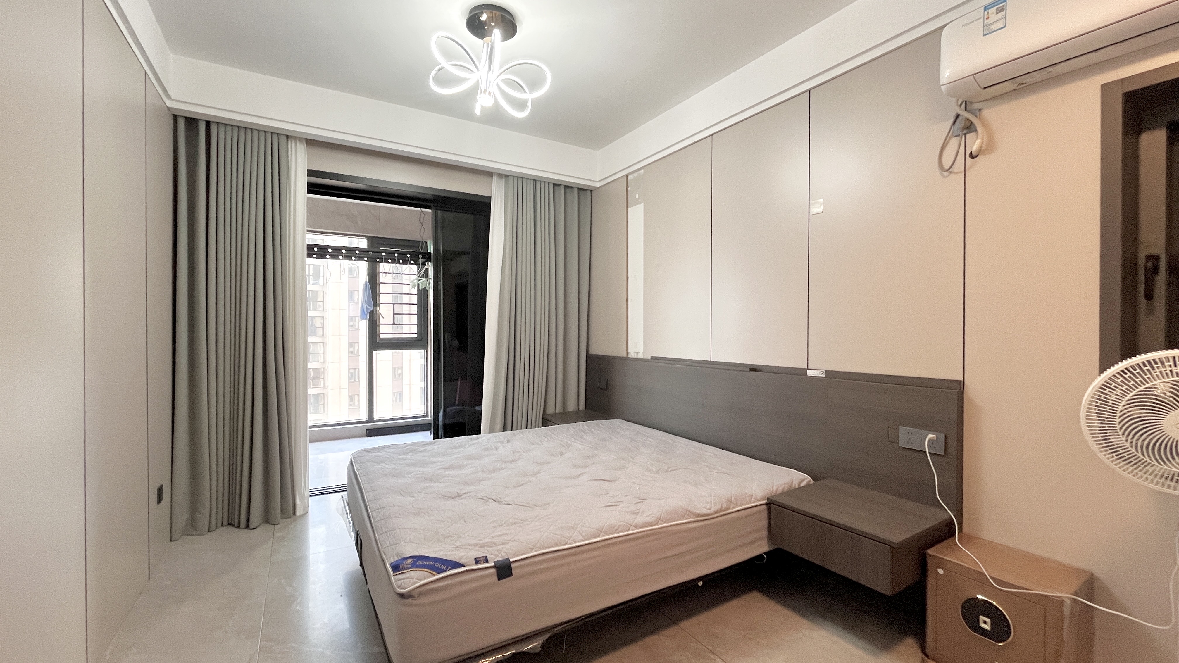 海航豪庭南苑 1室1厅1卫 4500.0元/月 海航豪庭南苑 1室1厅1卫 4500.0元/月室内图