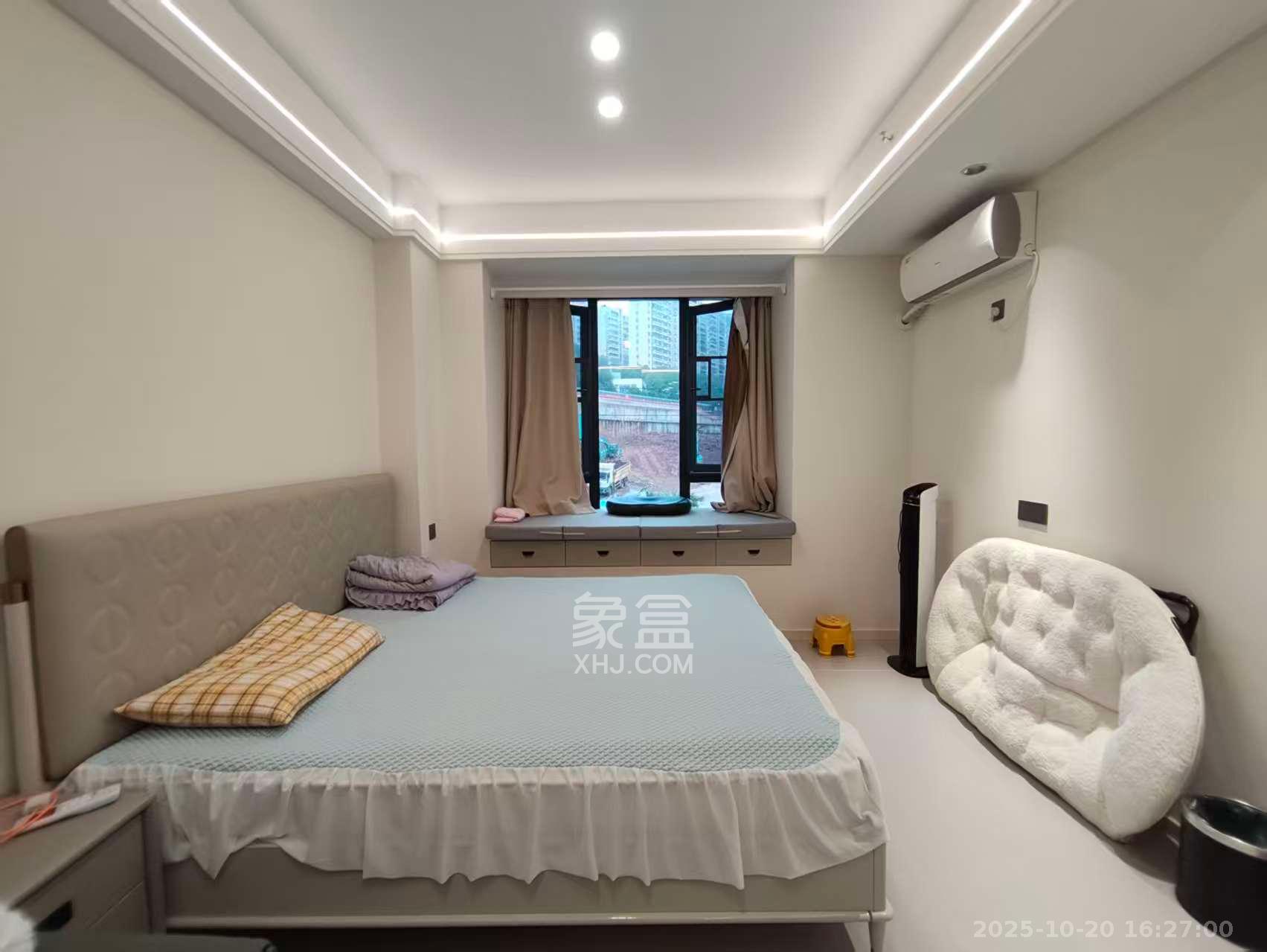 弘阳万侯府  1室0厅1卫    1500.0元/月室内图