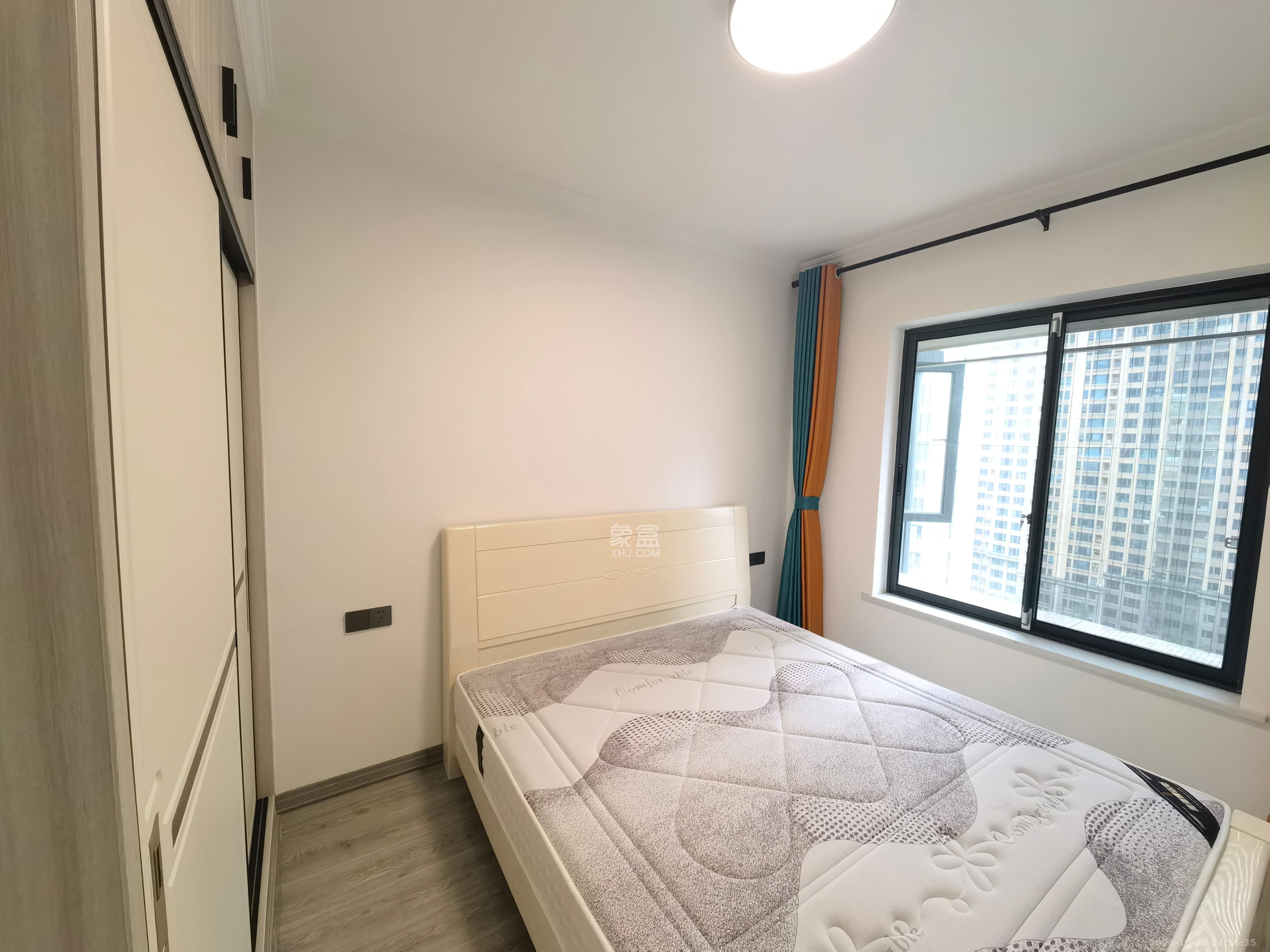 中建悦和城  4室2厅2卫    3500.0元/月室内图