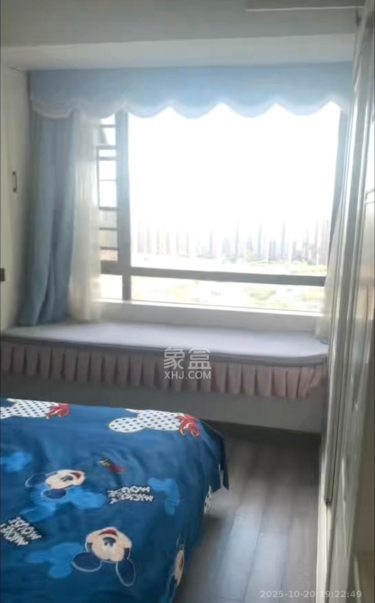 星城春晓 3室2厅2卫 2300.0元/月 星城春晓 3室2厅2卫 2300.0元/月室内图