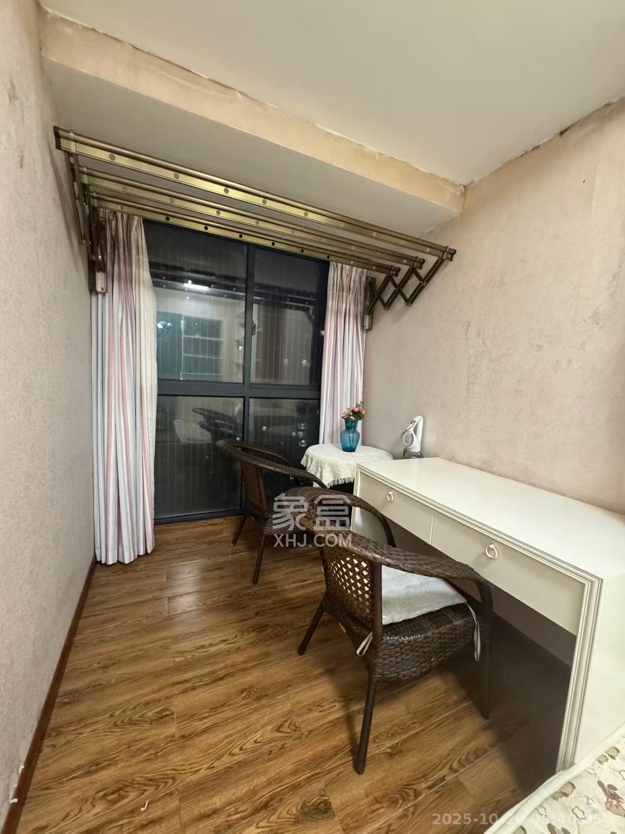 万博汇  1室1厅1卫    2100.0元/月室内图