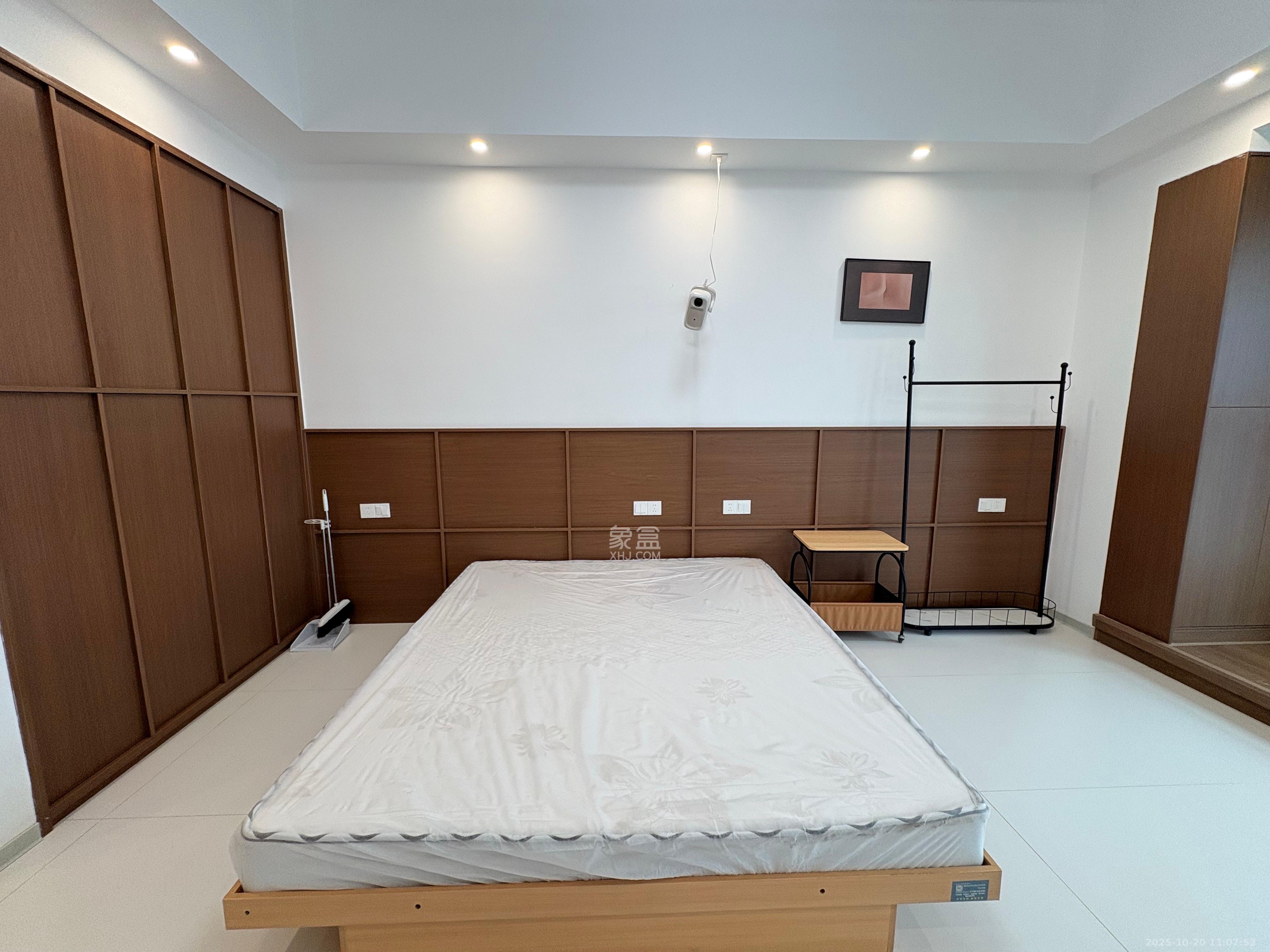 恒大珺悦府  1室1厅1卫    2000.0元/月室内图