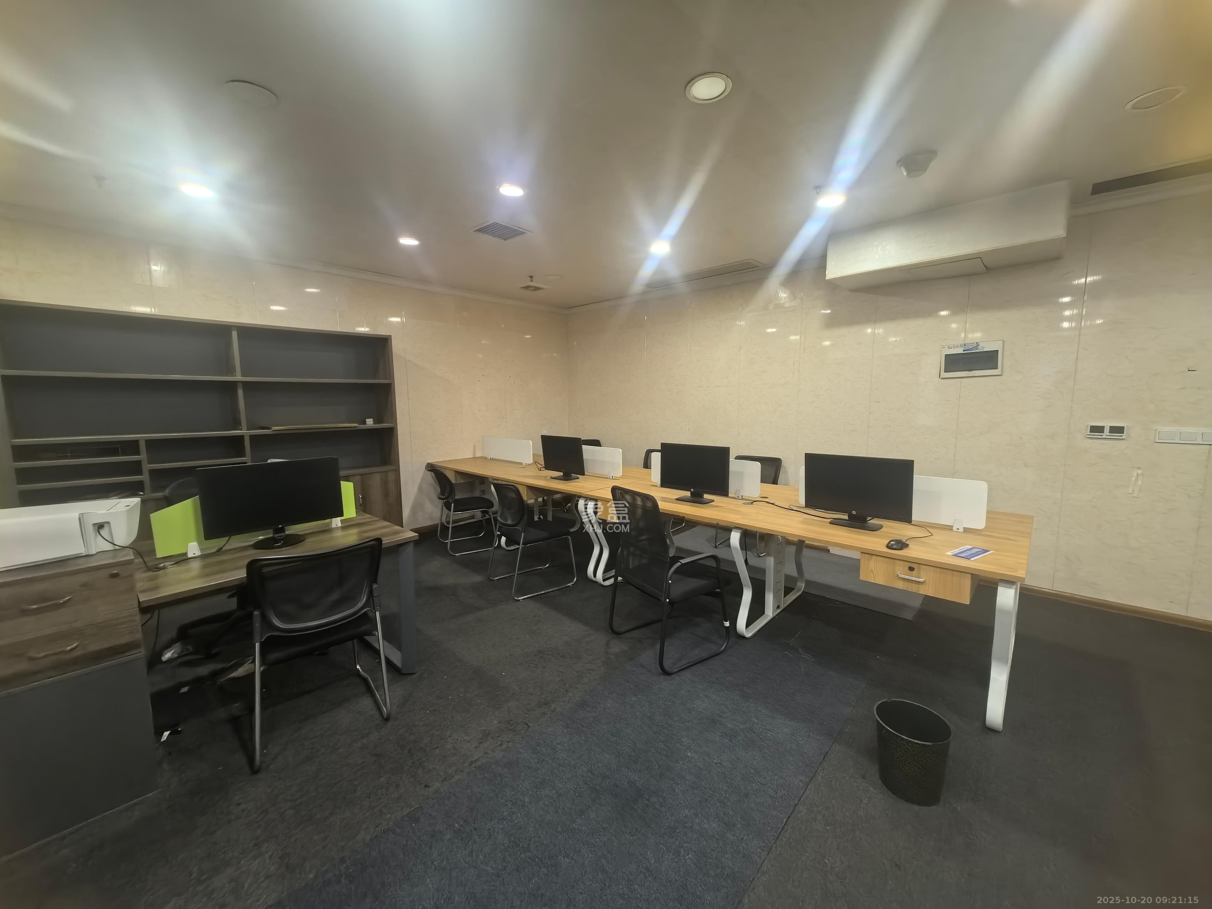 高升时代广场（冠铭商务中心）   93.0㎡      3900.0元/月室内图